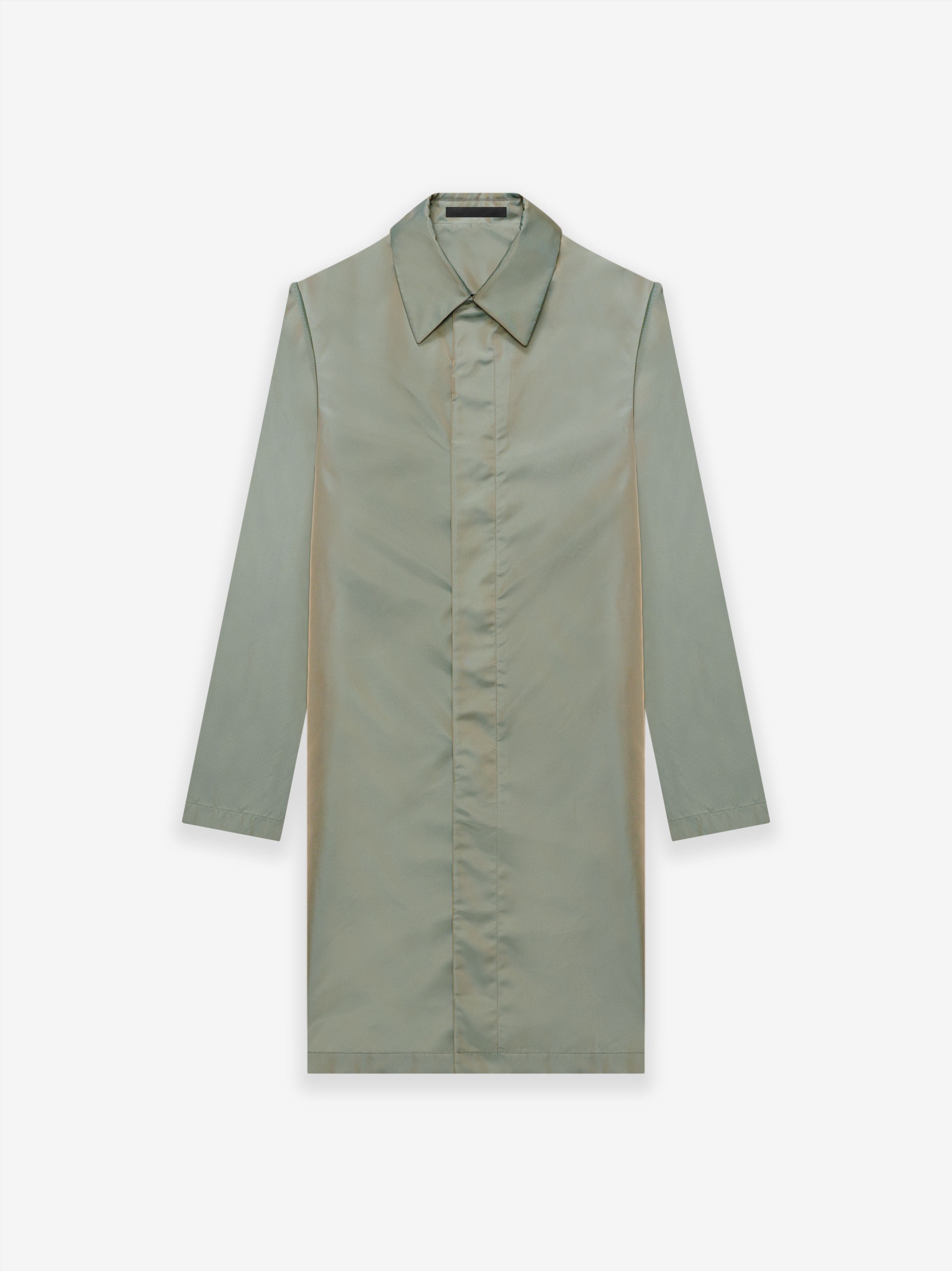 Car Coat sold by Fear of God