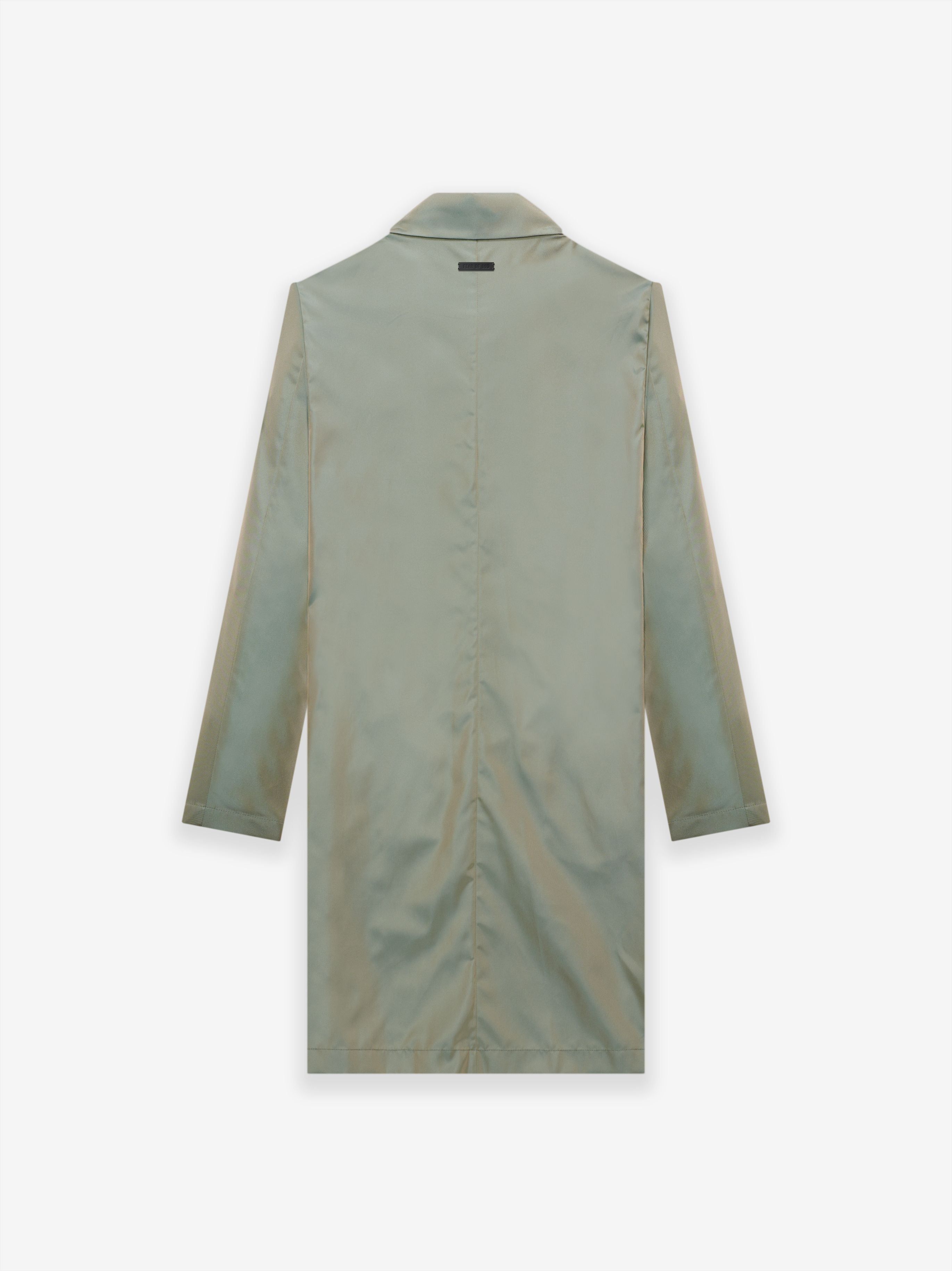 Car Coat sold by Fear of God product image thumbnail 2