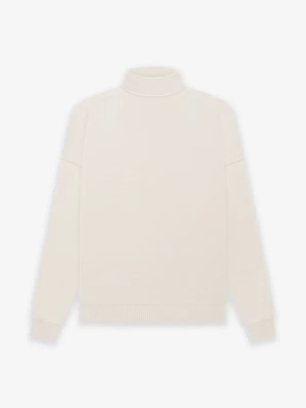 Lightweight Merino Turtleneck sold by Fear of God