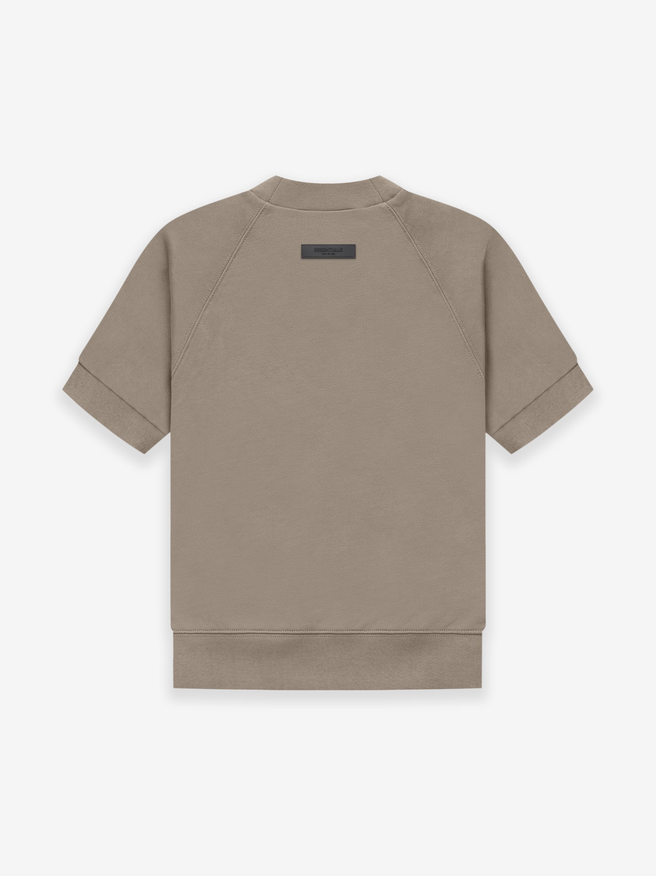 Ss Sweatshirt sold by Fear of God product image thumbnail 2