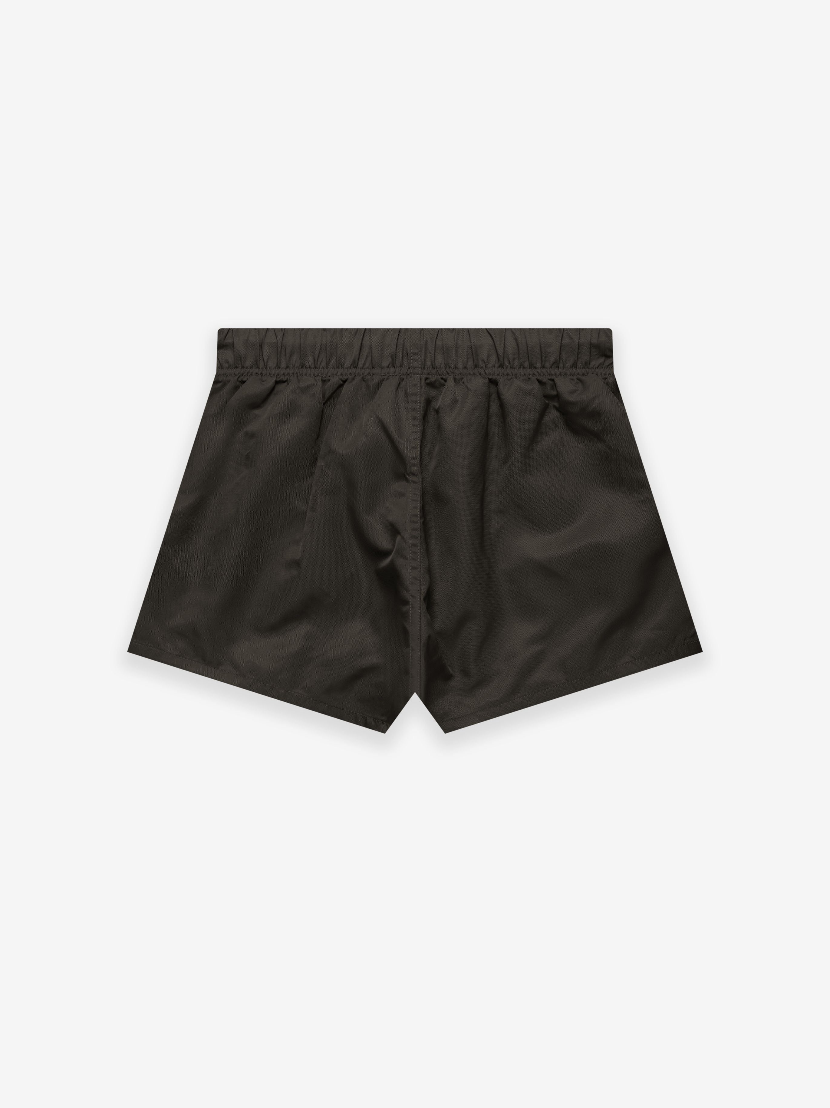 Womens Nylon Running Shorts sold by Fear of God product image thumbnail 2