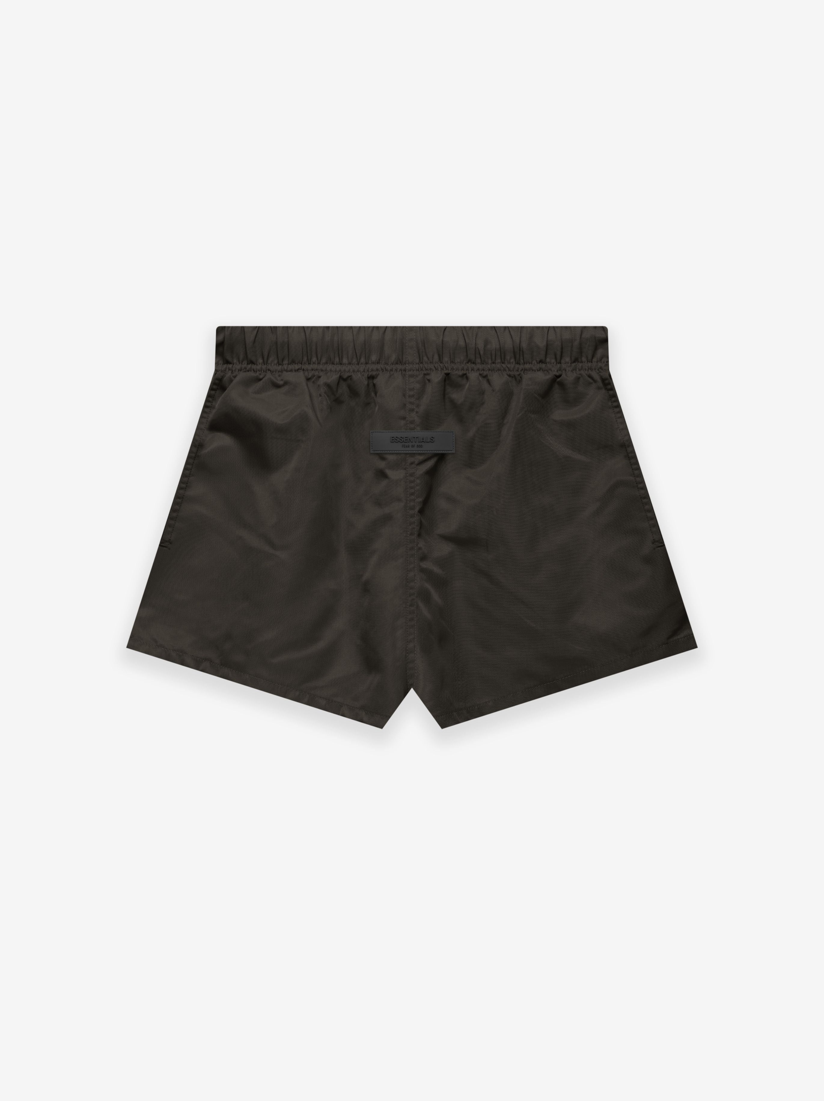 Womens Nylon Running Shorts sold by Fear of God