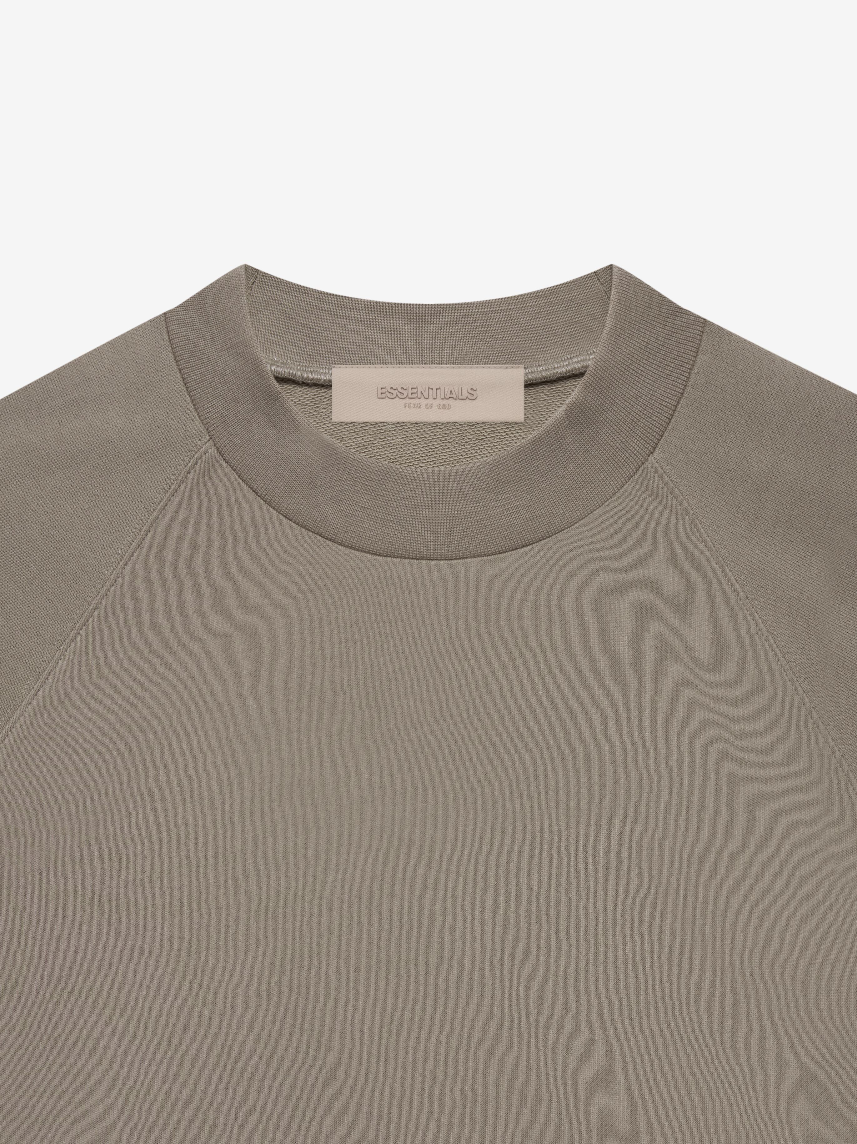 Ss Sweatshirt sold by Fear of God product image thumbnail 3