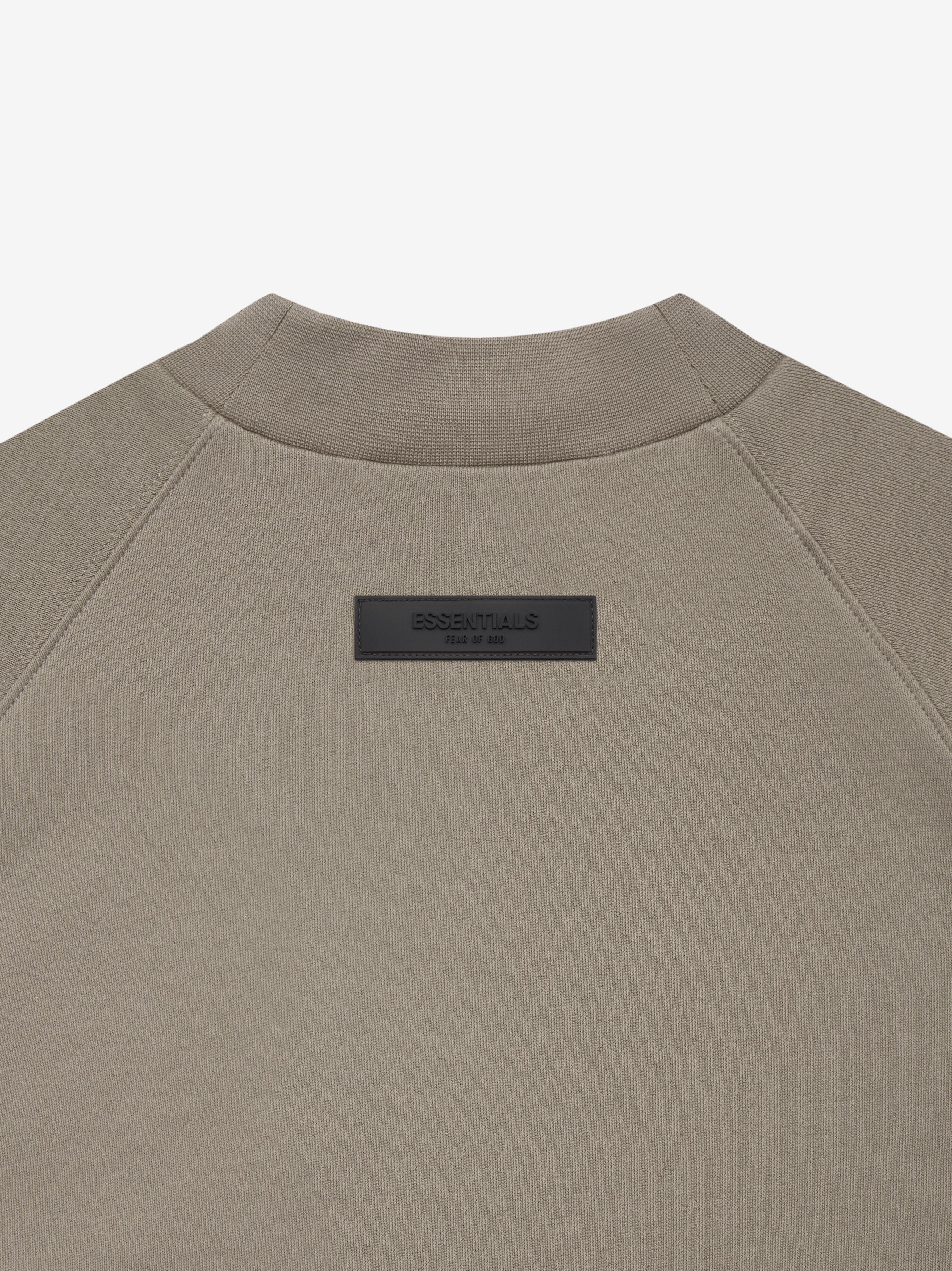 Ss Sweatshirt sold by Fear of God product image thumbnail 4