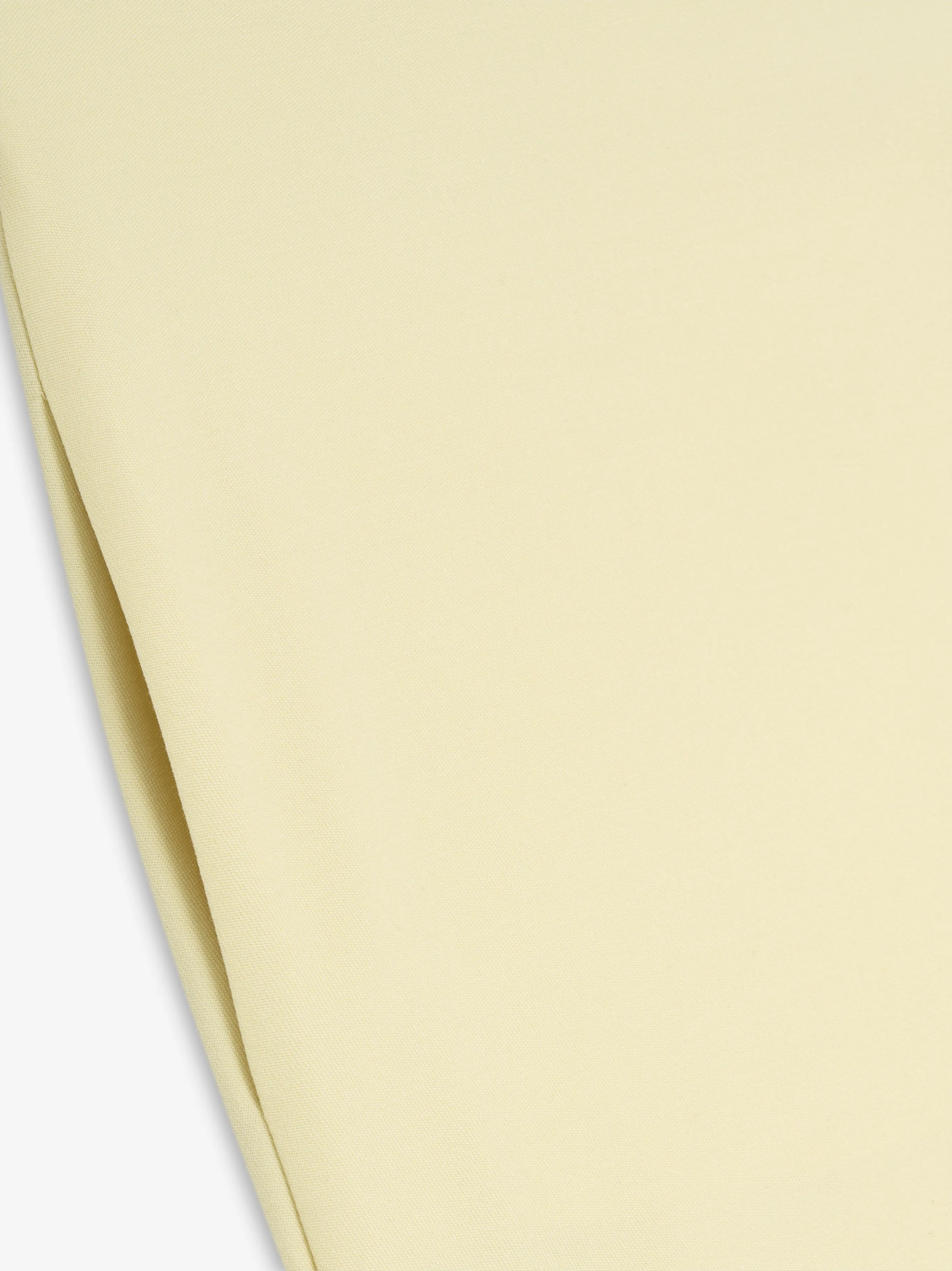 Wool Gabardine High Neck Jacket sold by Fear of God product image thumbnail 3