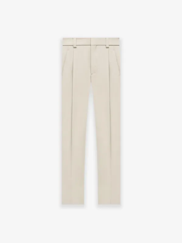Wool Suit Pant sold by Fear of God