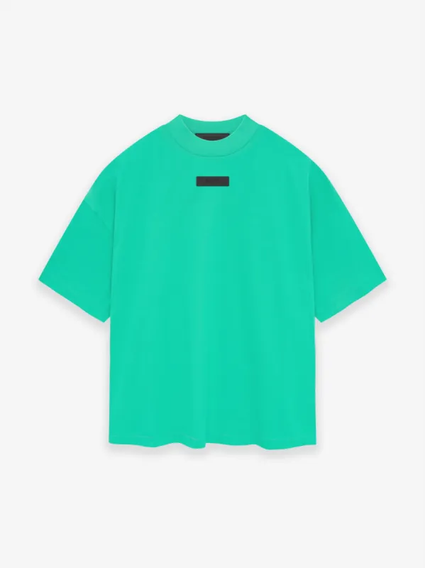 SS Tee sold by Fear of God