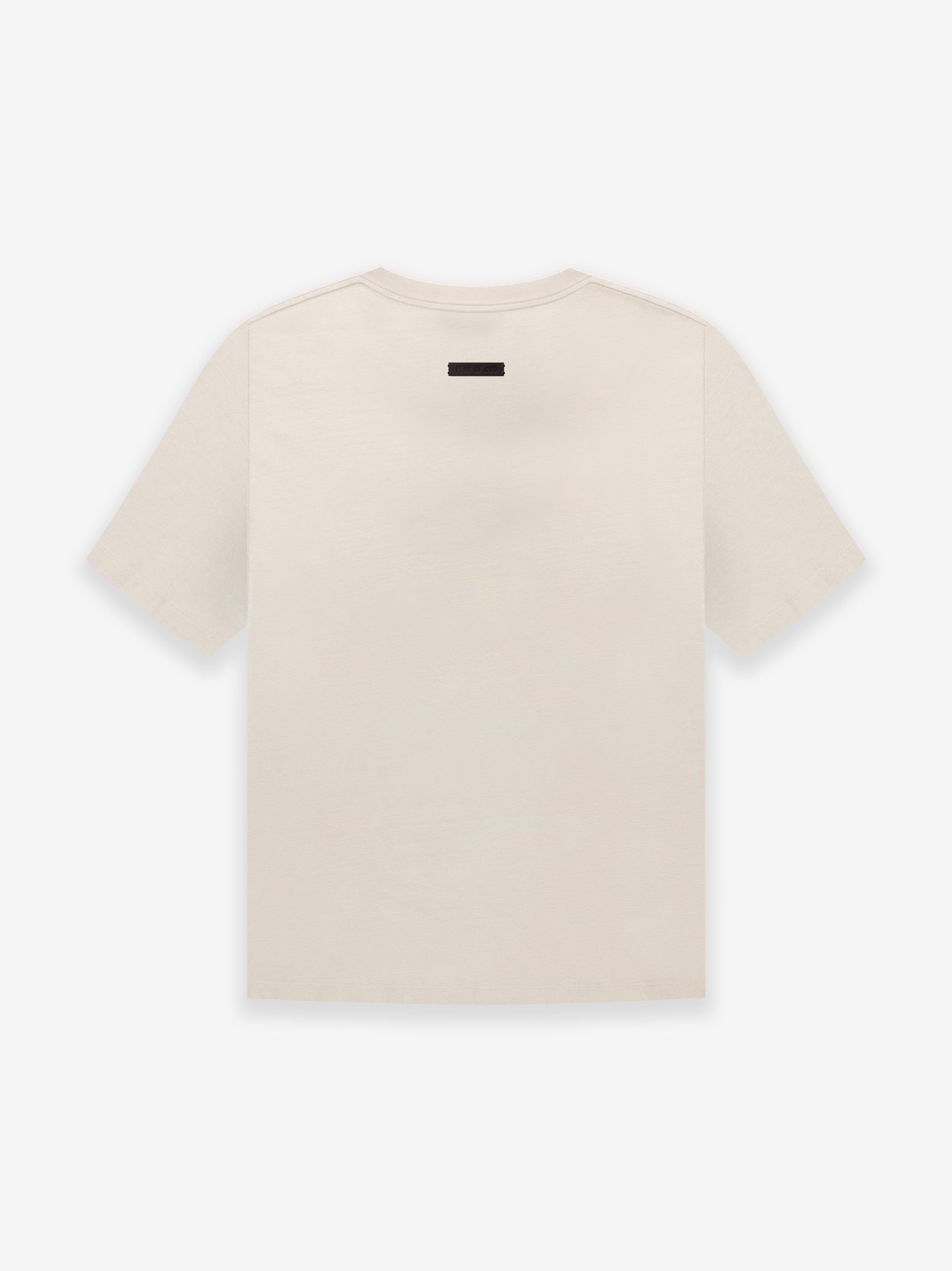 FG Tee sold by Fear of God product image thumbnail 2