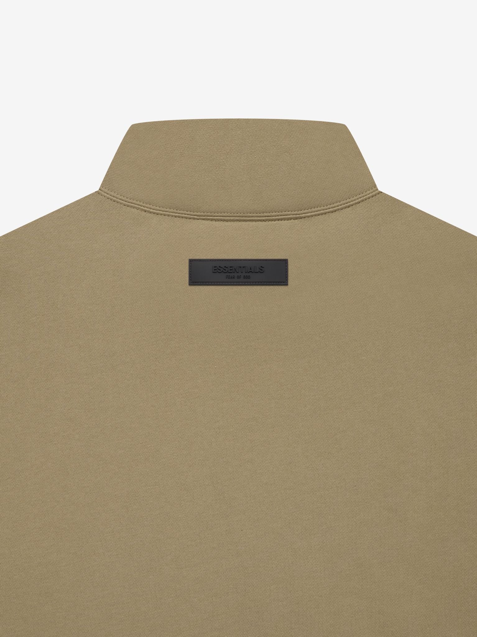 Relaxed Mockneck sold by Fear of God product image thumbnail 4