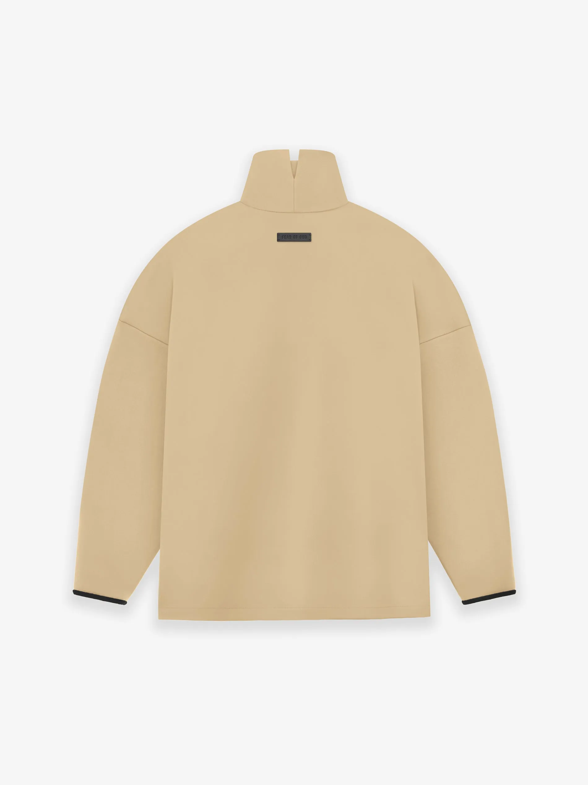 Sport Nylon High Neck Top sold by Fear of God product image thumbnail 2