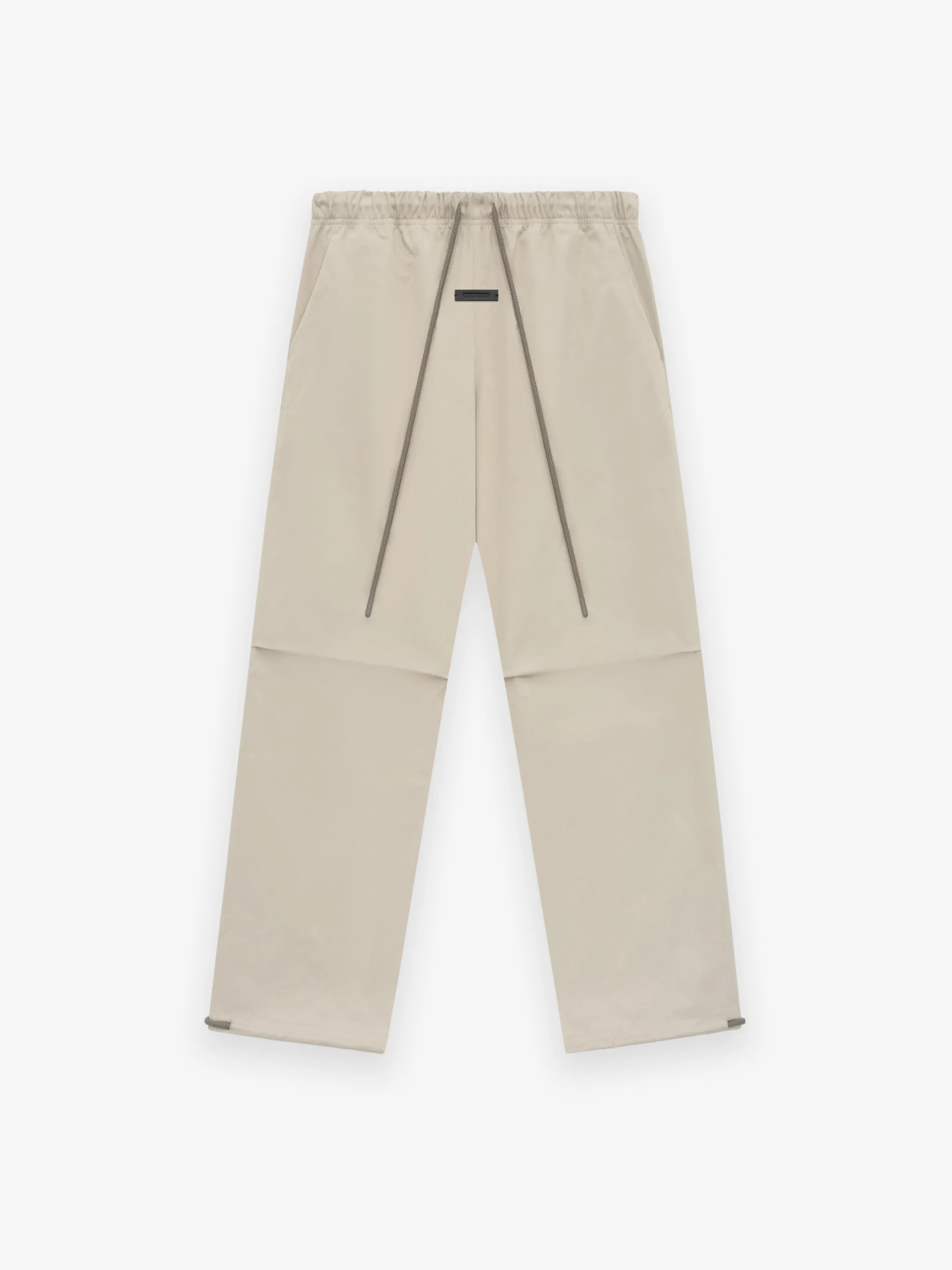 COTTON TWILL LOUNGE PANT sold by Fear of God