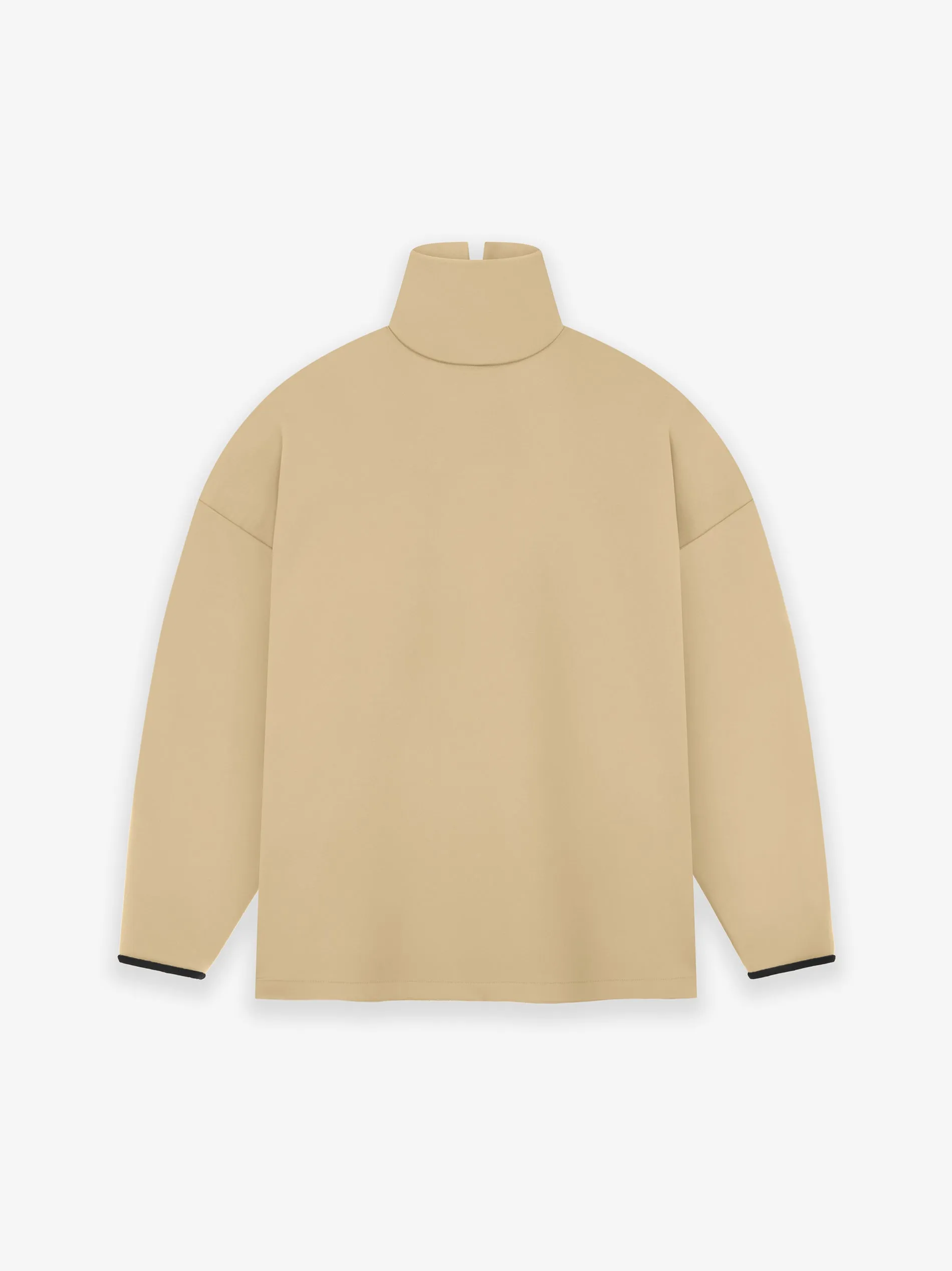 Sport Nylon High Neck Top sold by Fear of God