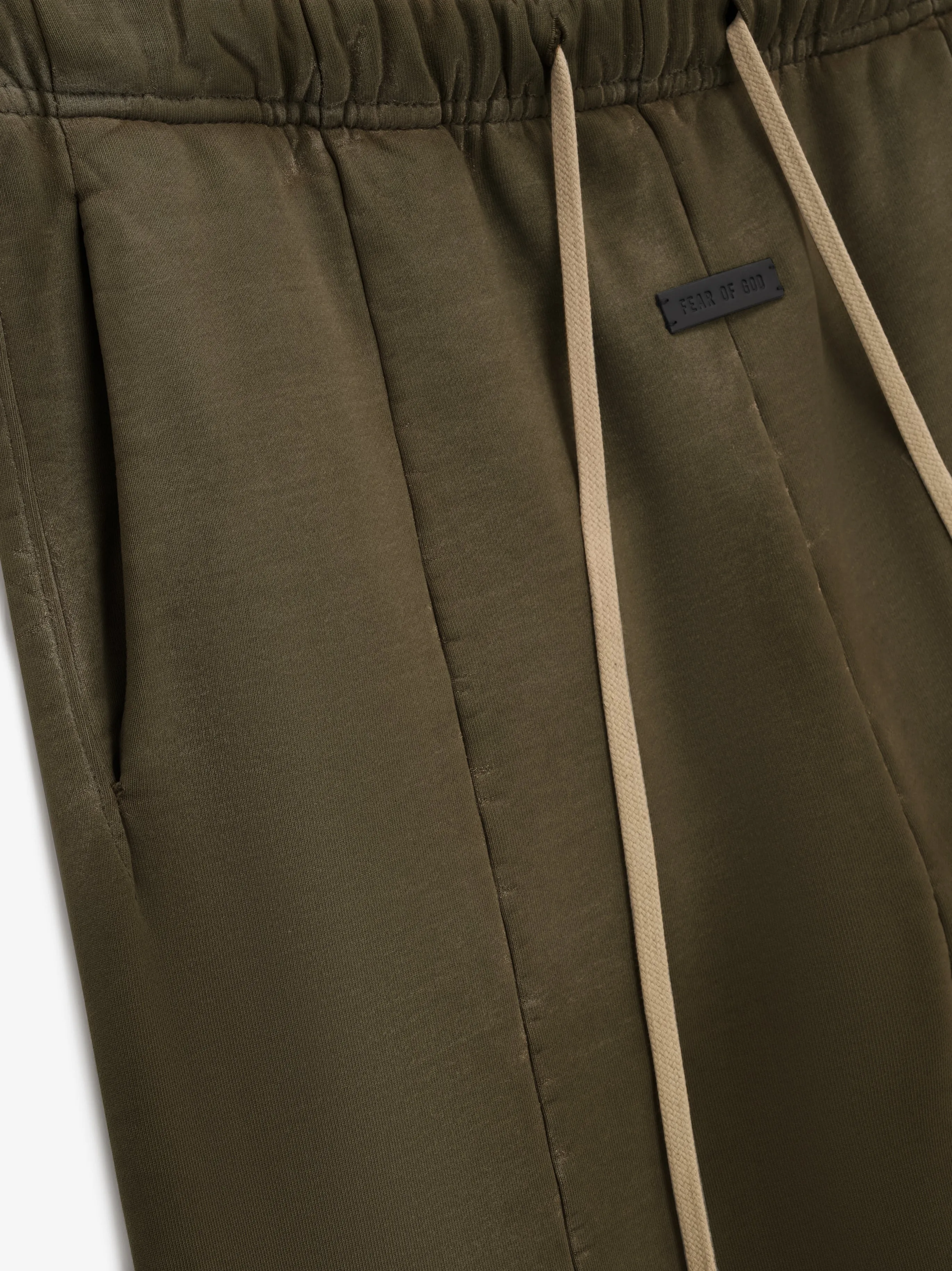Forum Sweatpant sold by Fear of God product image thumbnail 3