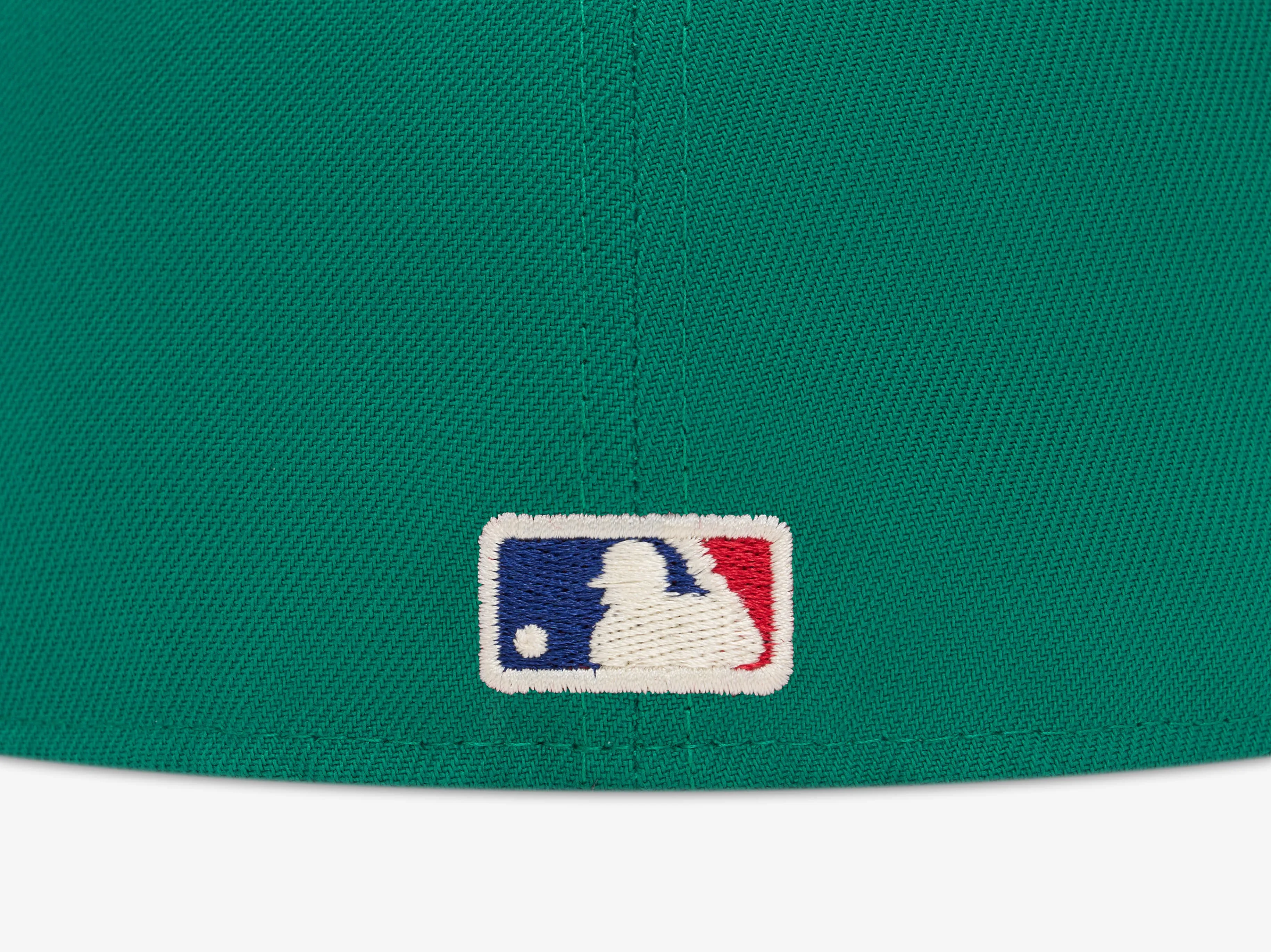 59Fifty Cap - Seattle Mariners sold by Fear of God product image thumbnail 5