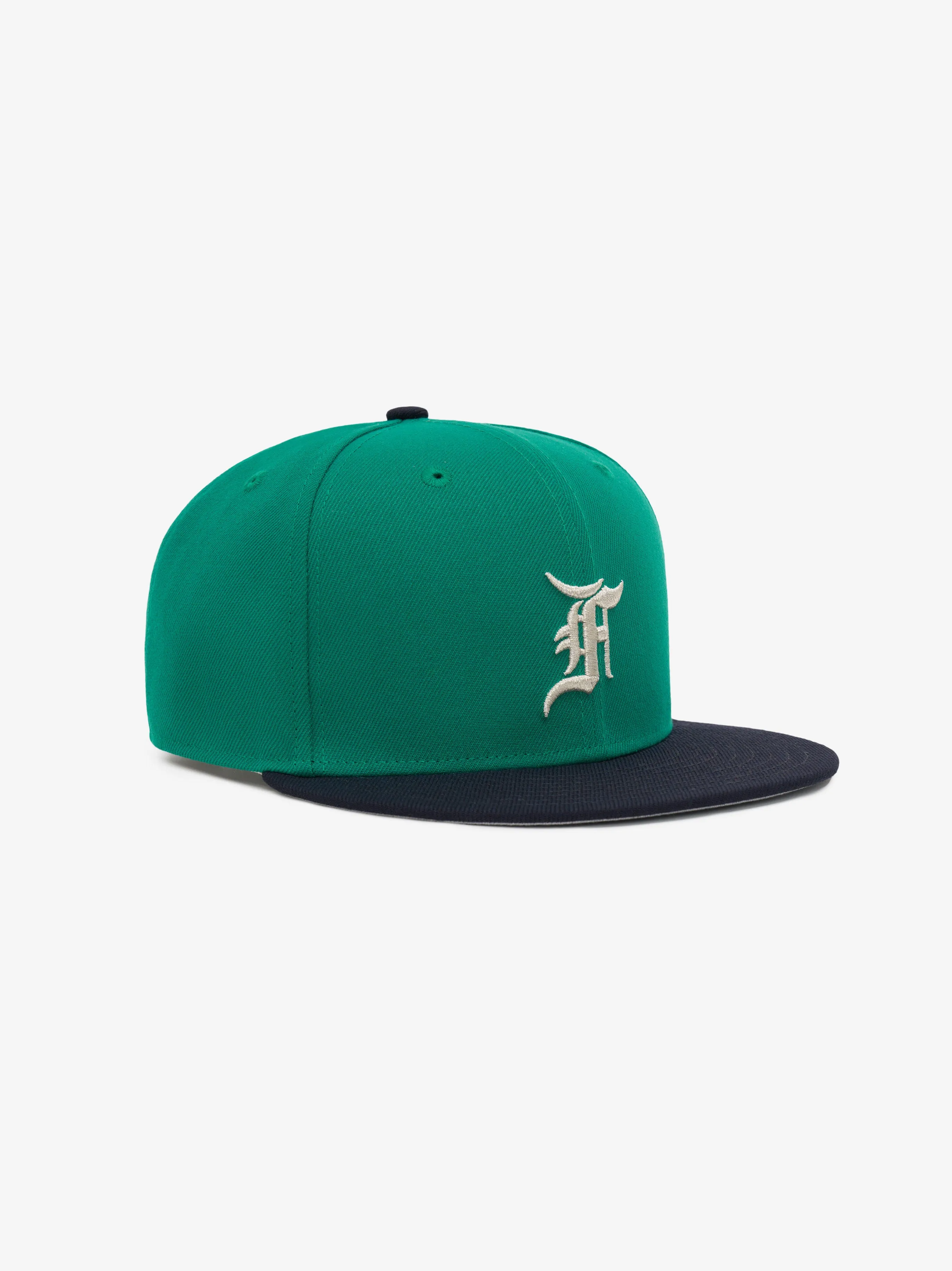 59Fifty Cap - Seattle Mariners sold by Fear of God product image thumbnail 2