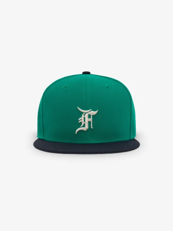 59FIFTY FEAR OF GOD シアトルマリナーズ New Era Fear Of God Fog Mariners Seattle Hat 7 5/8 | eBay