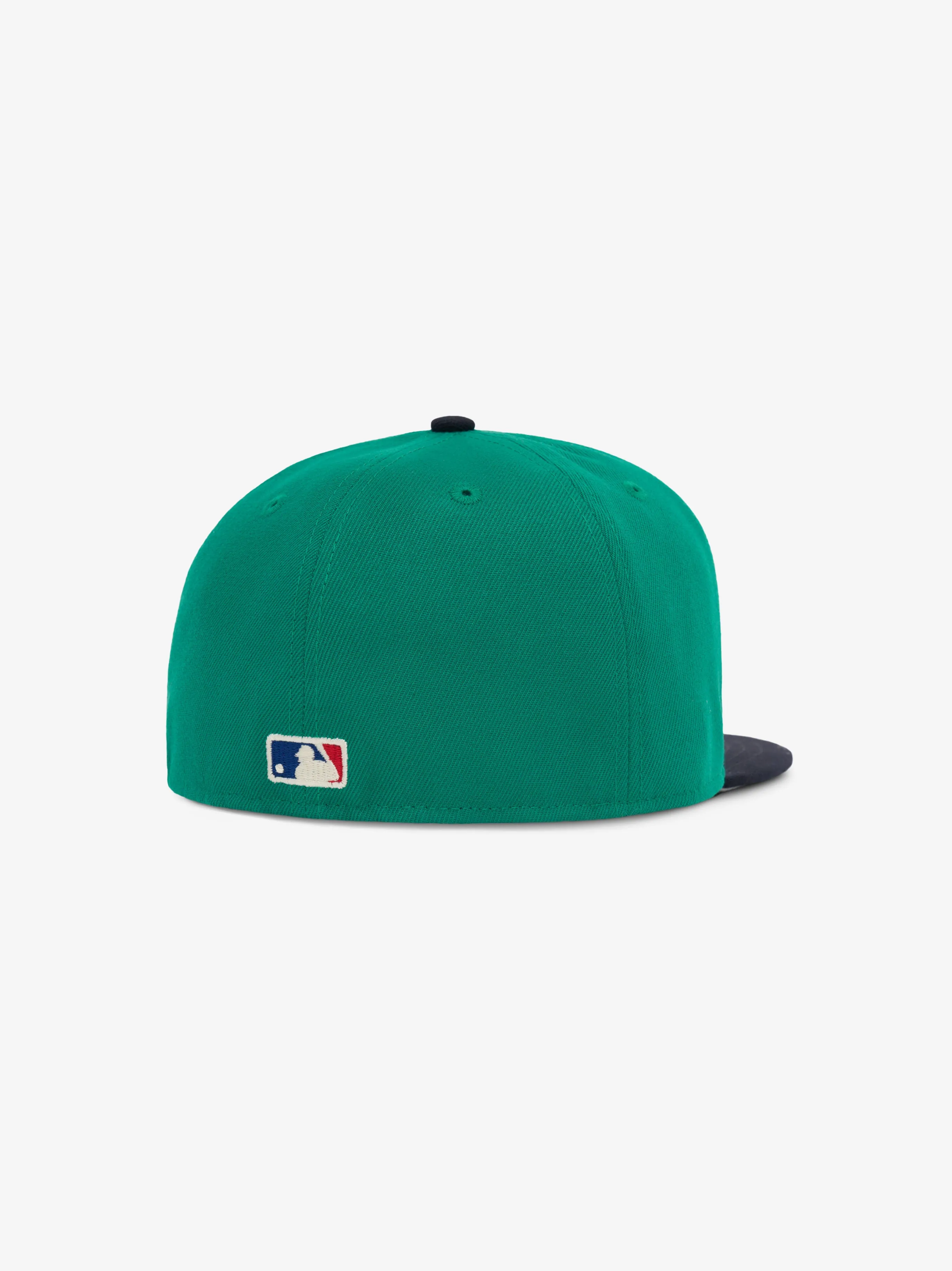 59Fifty Cap - Seattle Mariners sold by Fear of God product image thumbnail 3
