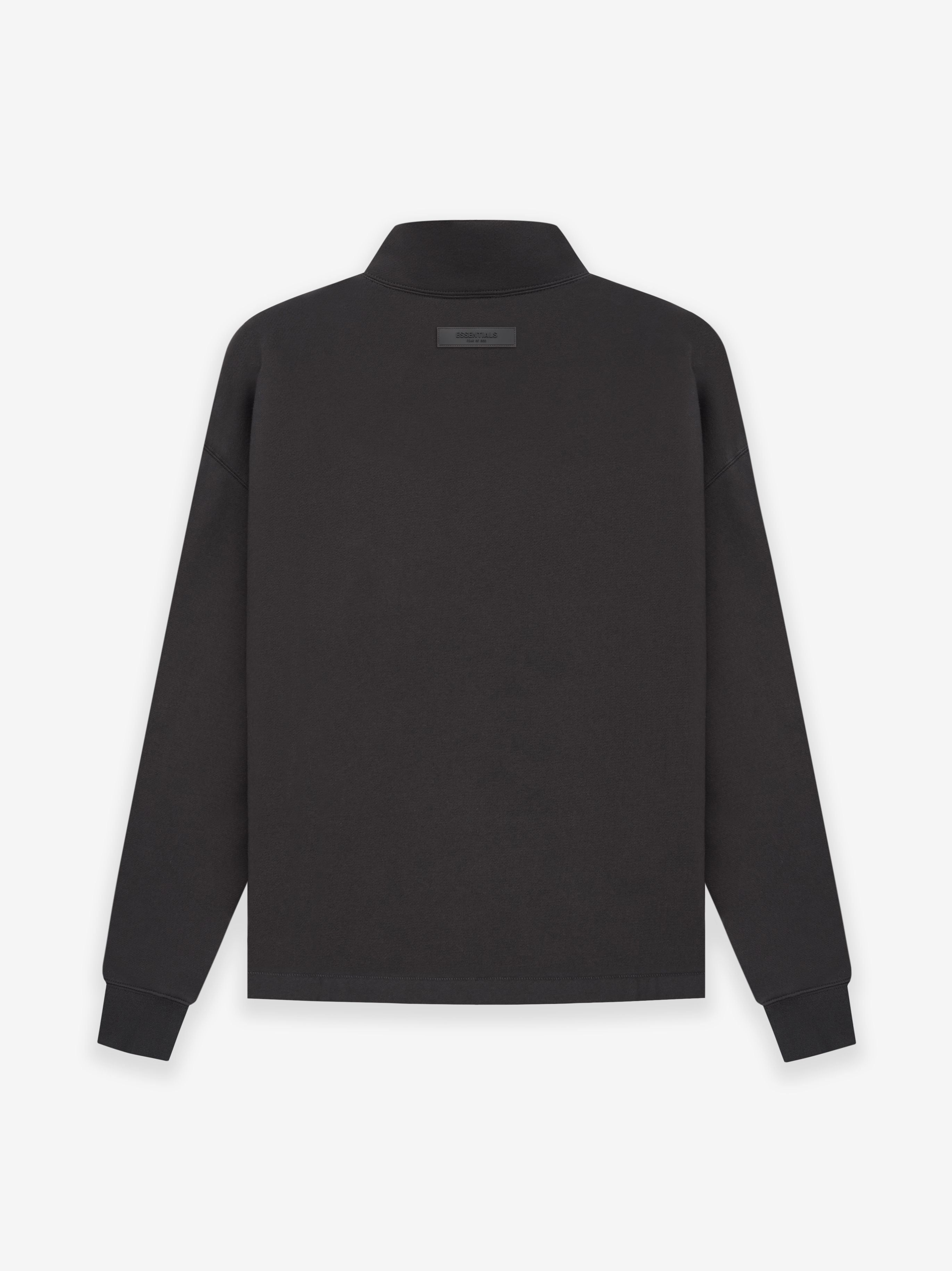 Relaxed Mockneck sold by Fear of God product image thumbnail 2