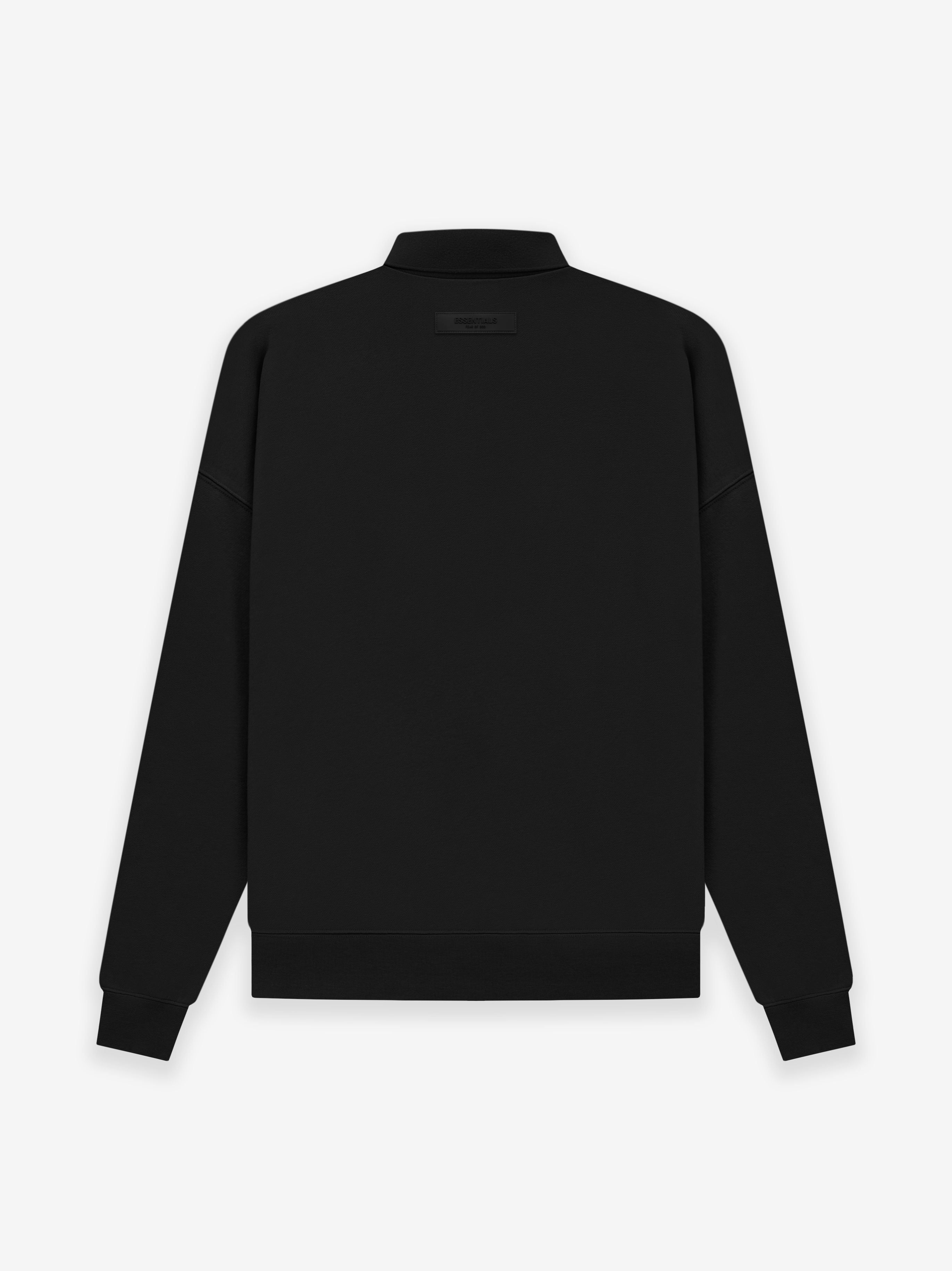 Essentials LS Polo sold by Fear of God product image thumbnail 2