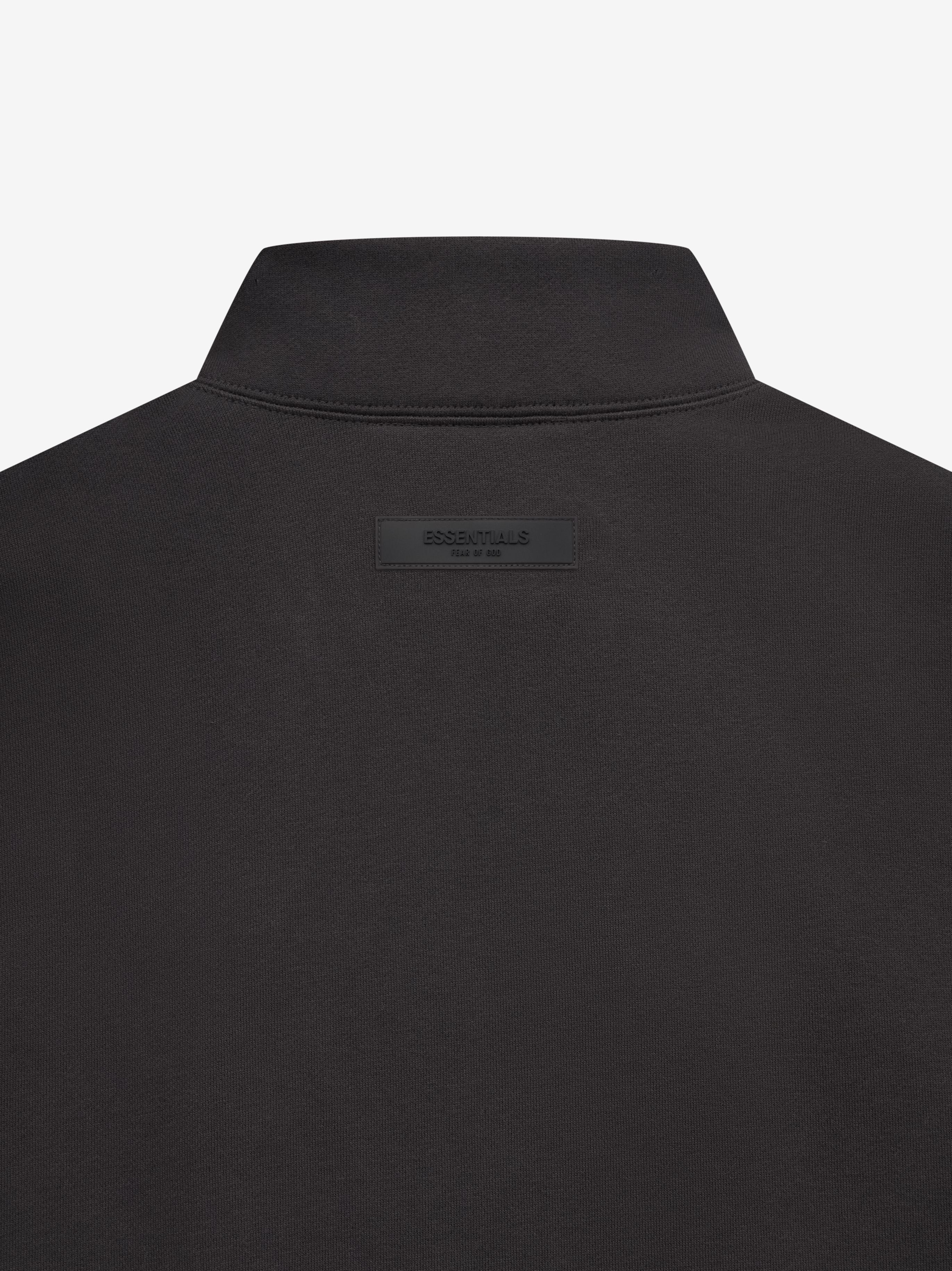 Relaxed Mockneck sold by Fear of God product image thumbnail 4