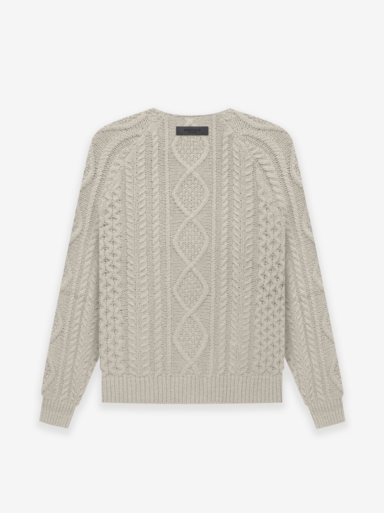 Cable Knit sold by Fear of God product image thumbnail 2