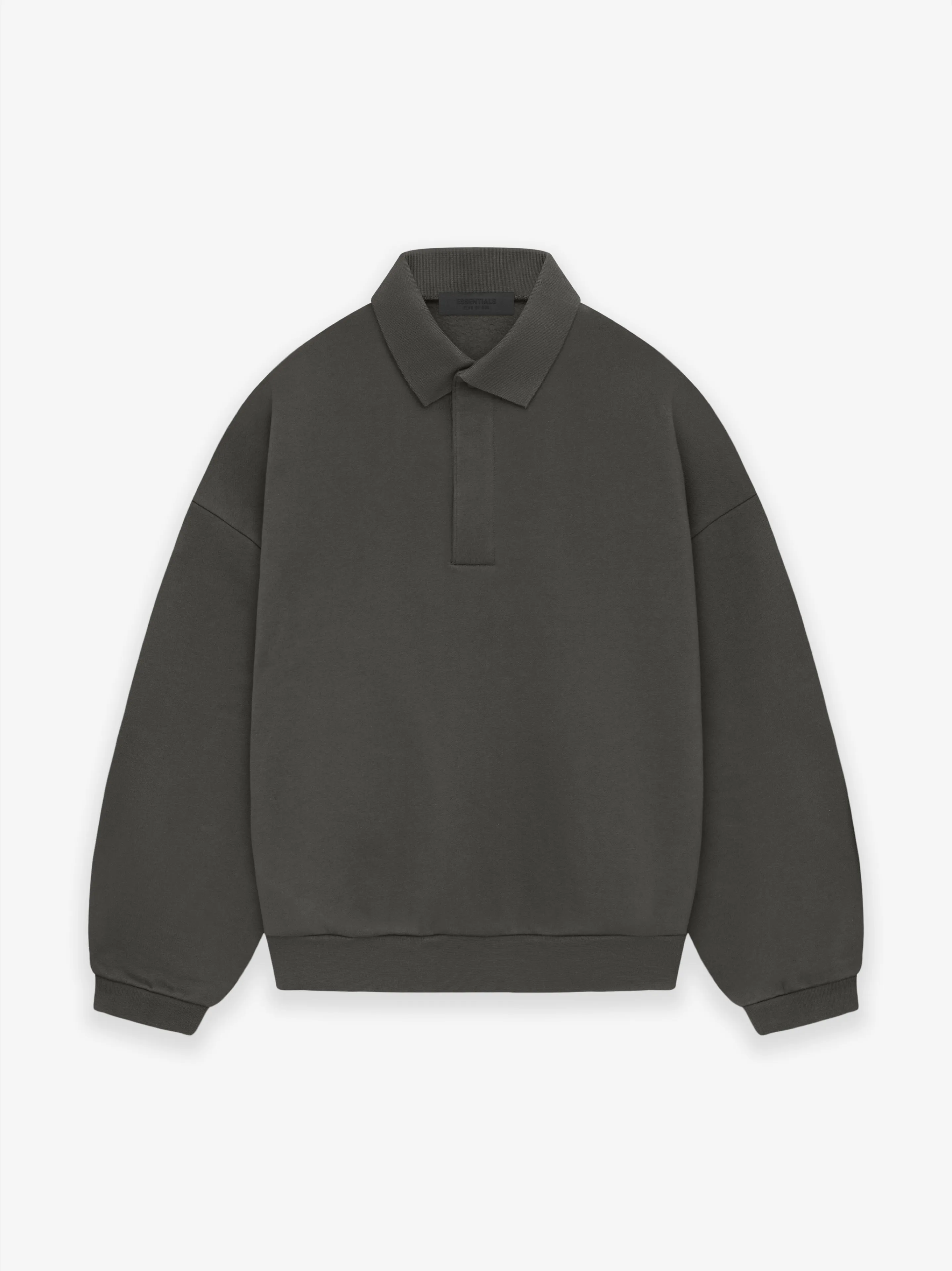 Longsleeve Polo sold by Fear of God