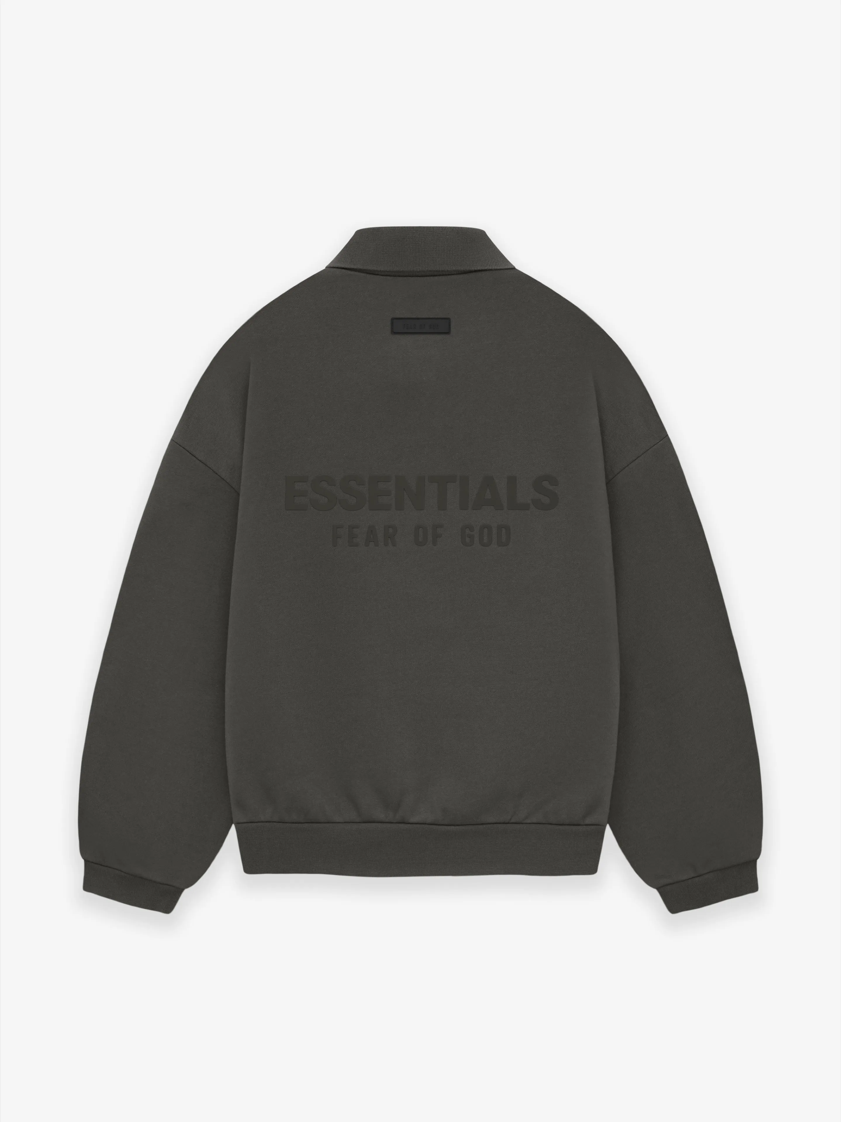 Longsleeve Polo sold by Fear of God product image thumbnail 2