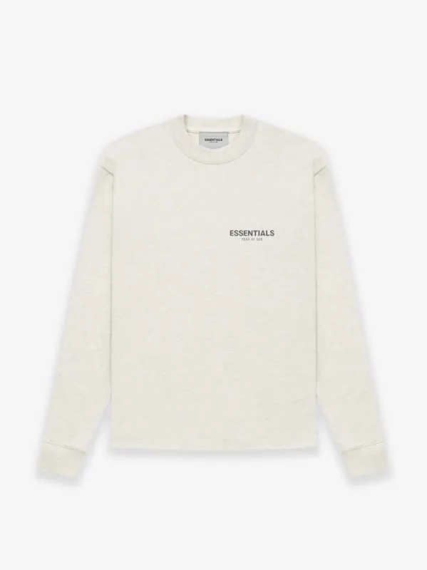 LS TEE sold by Fear of God