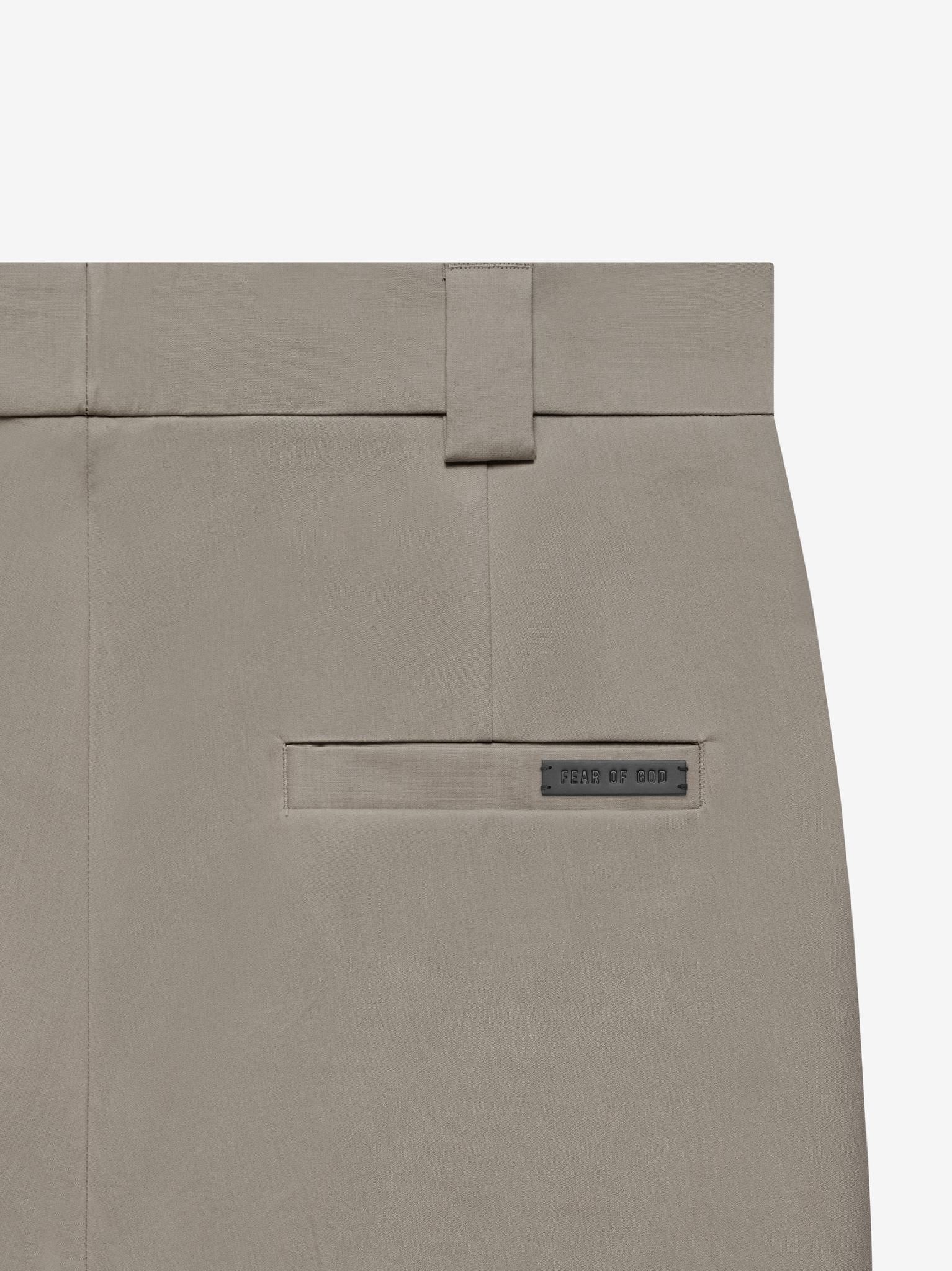 Cotton Work Pant sold by Fear of God product image thumbnail 4