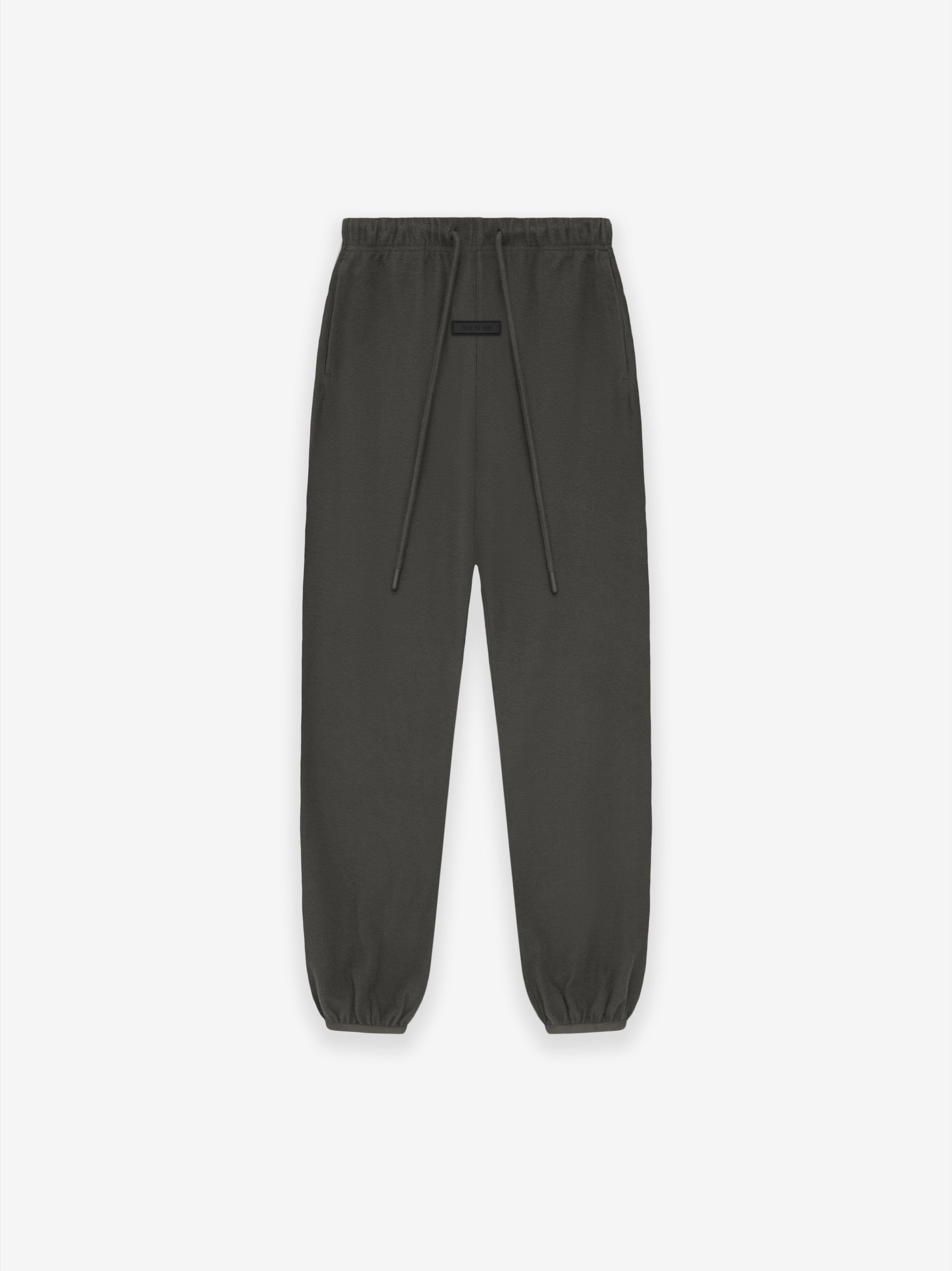 Womens Essentials Terry Sweatpant sold by Fear of God
