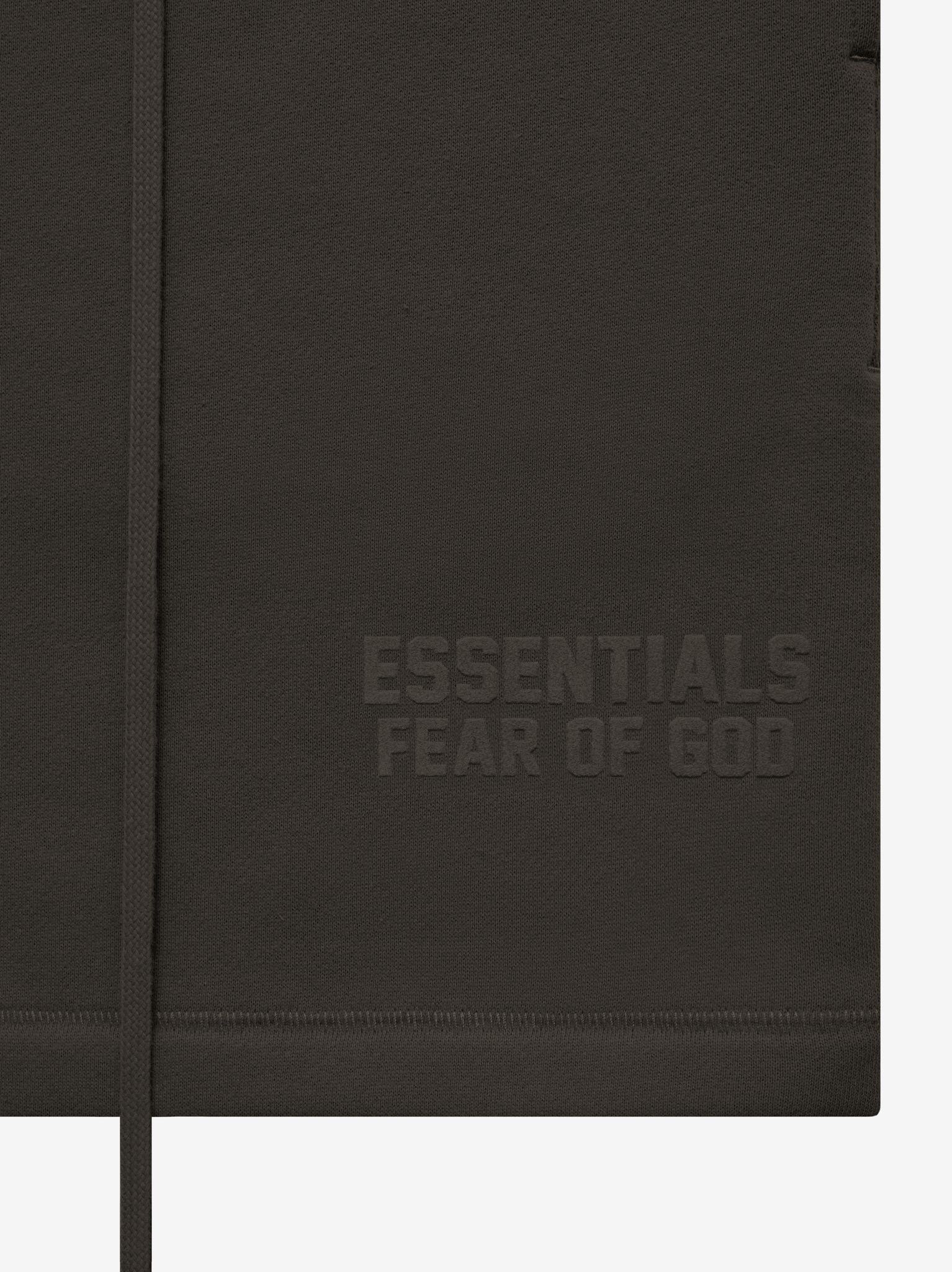 Essentials Sweatshorts sold by Fear of God product image thumbnail 4