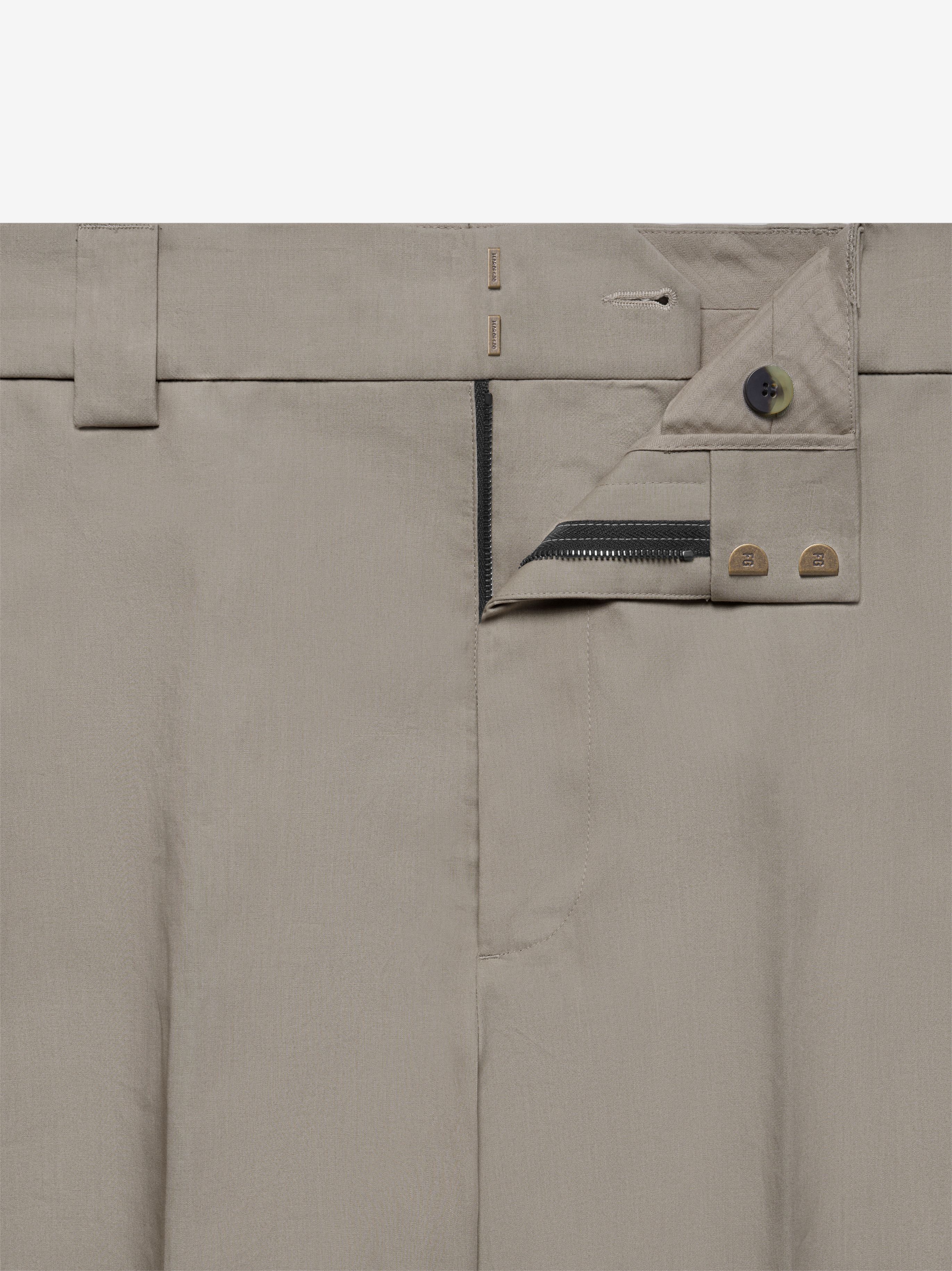 Cotton Work Pant sold by Fear of God product image thumbnail 3