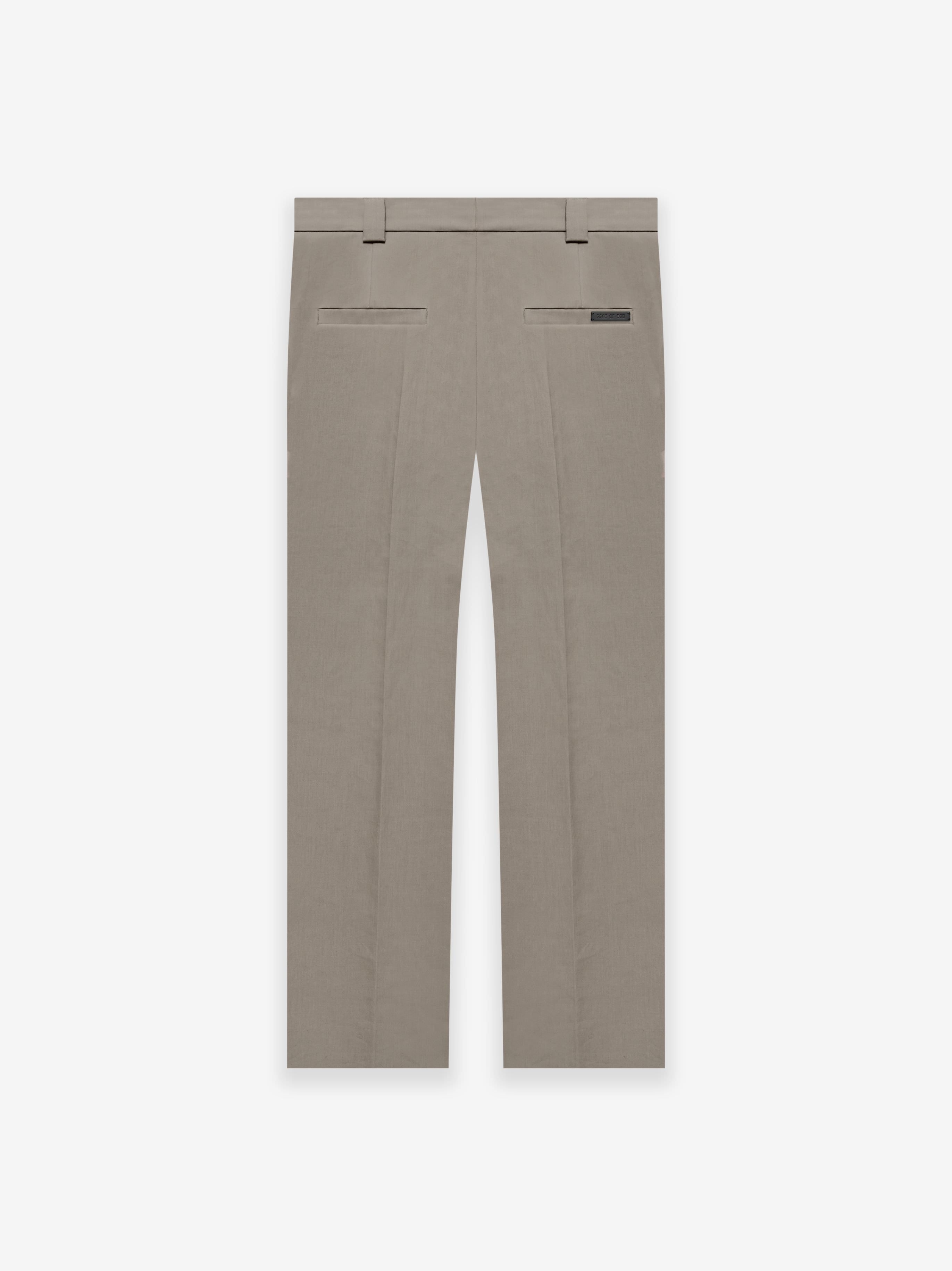 Cotton Work Pant sold by Fear of God product image thumbnail 2