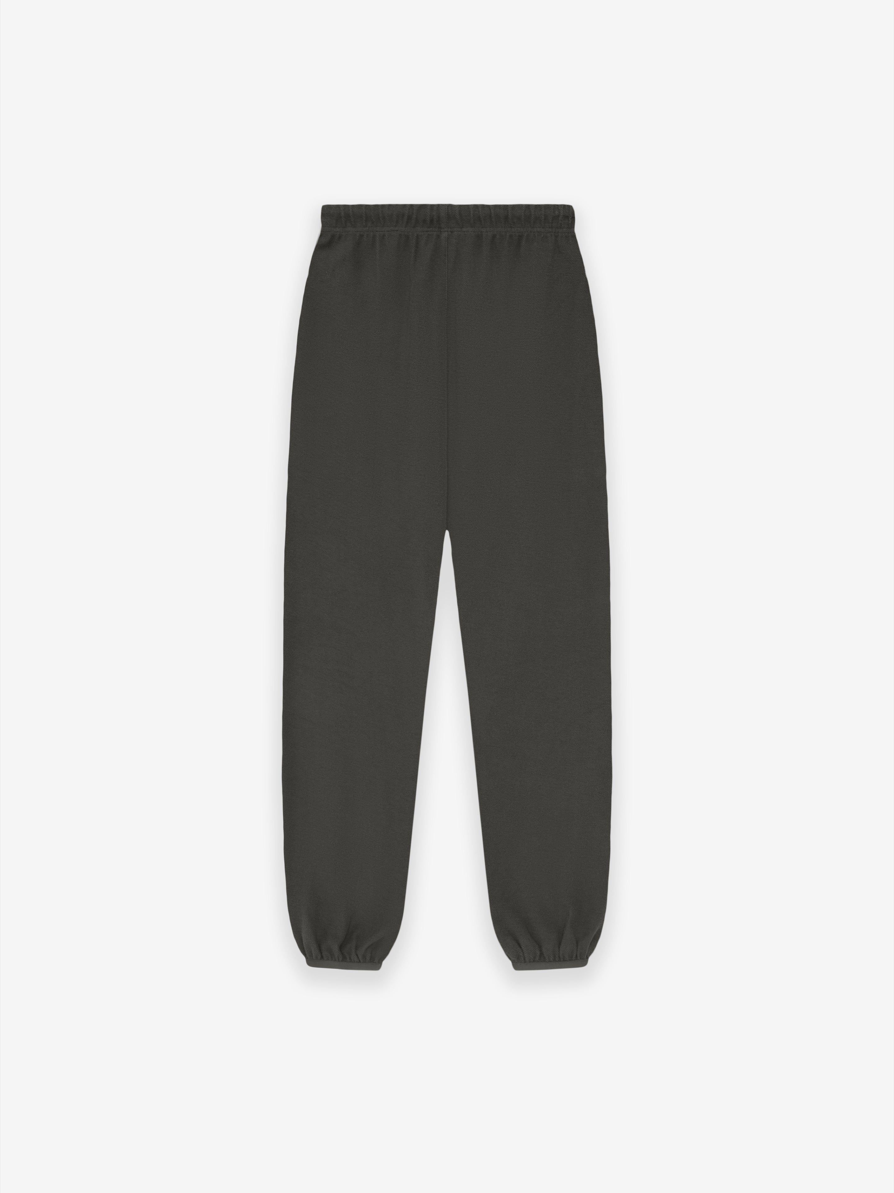 Womens Essentials Terry Sweatpant sold by Fear of God product image thumbnail 2