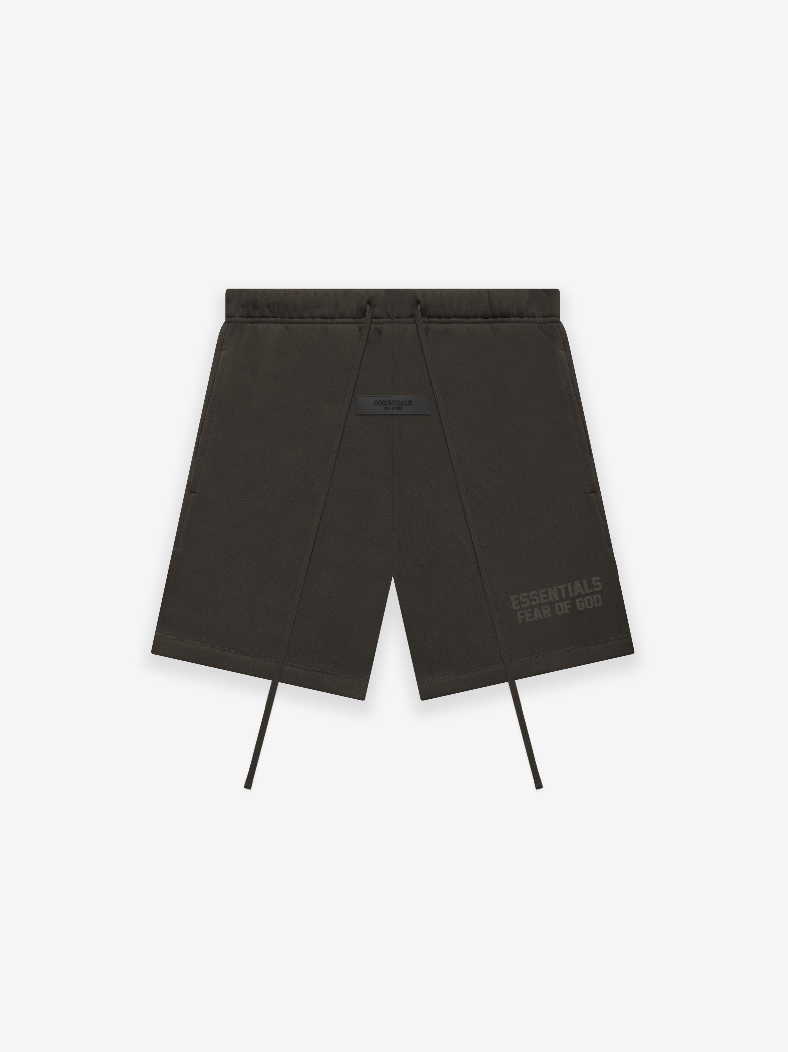 Essentials Sweatshorts sold by Fear of God