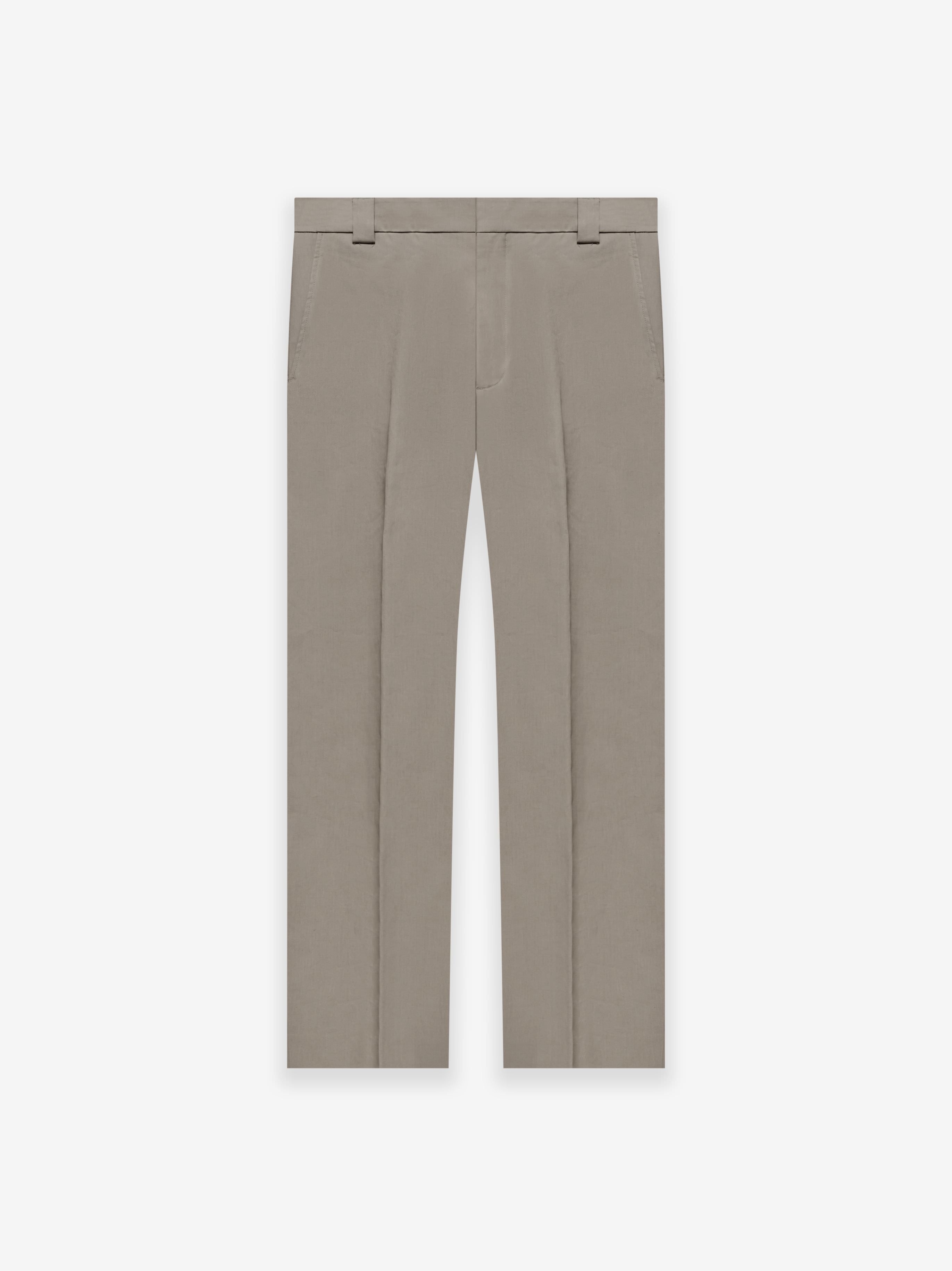 Cotton Work Pant sold by Fear of God