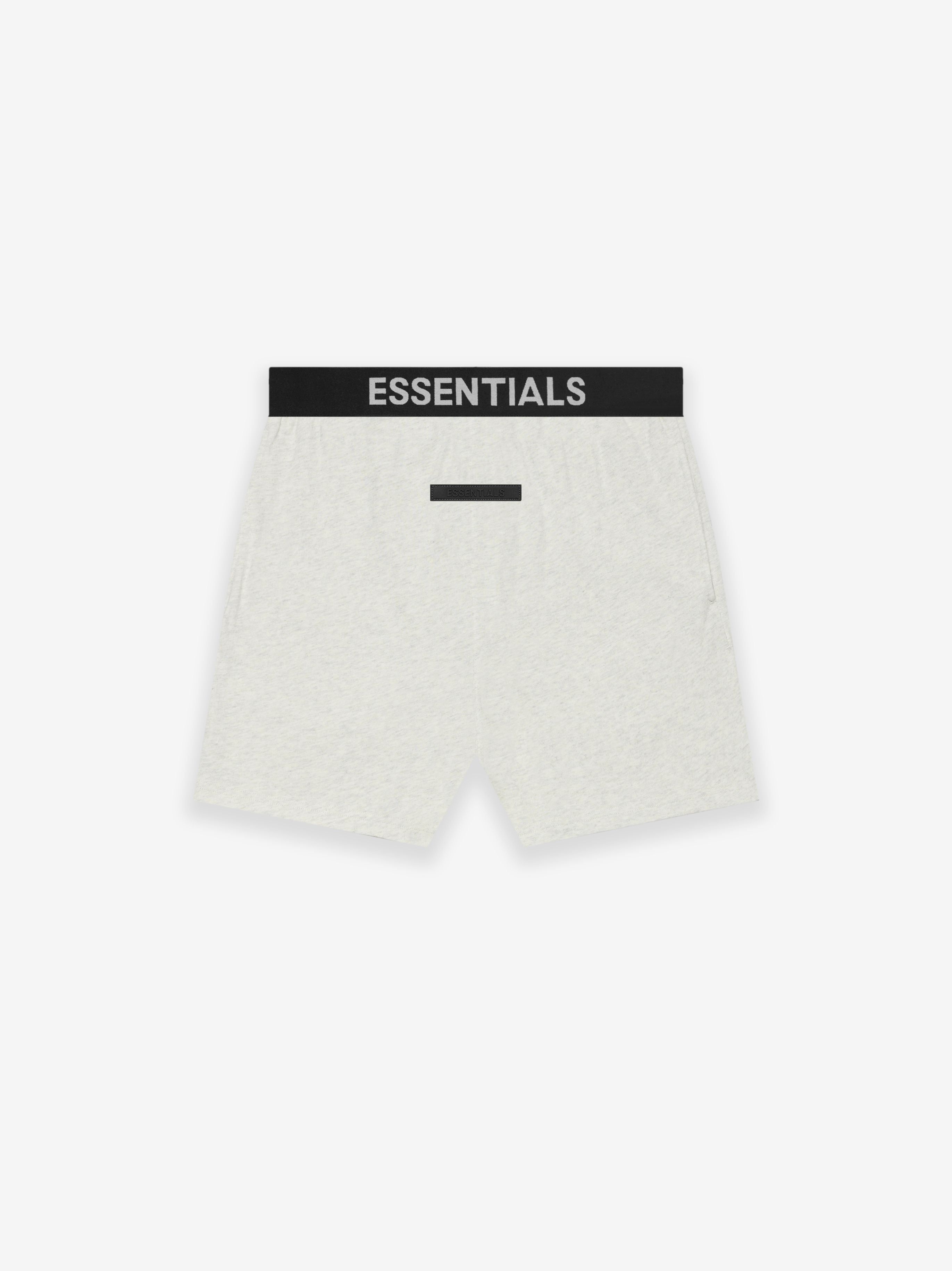 Lounge Short sold by Fear of God