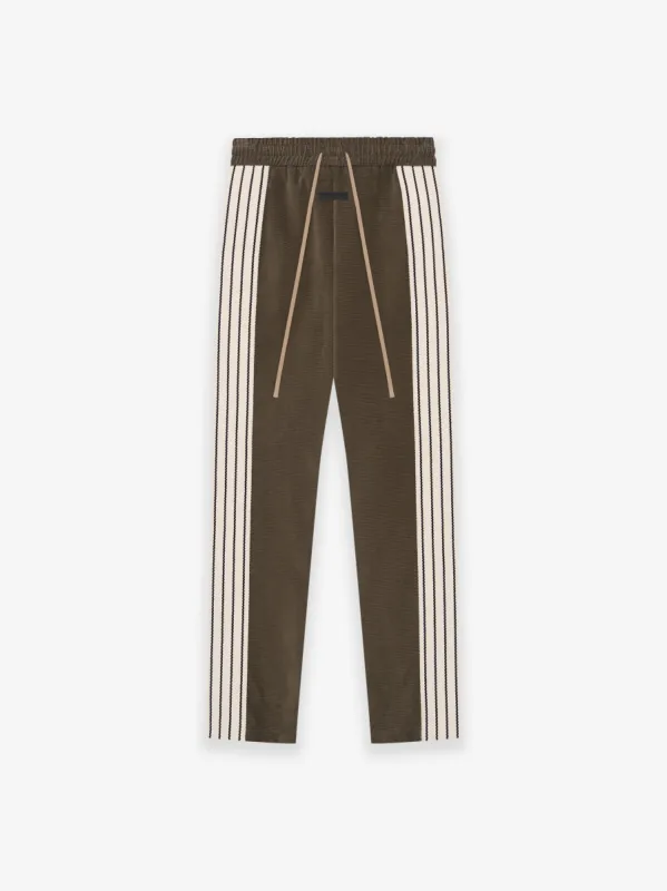 Wool Corduroy Striped Forum Pant sold by Fear of God