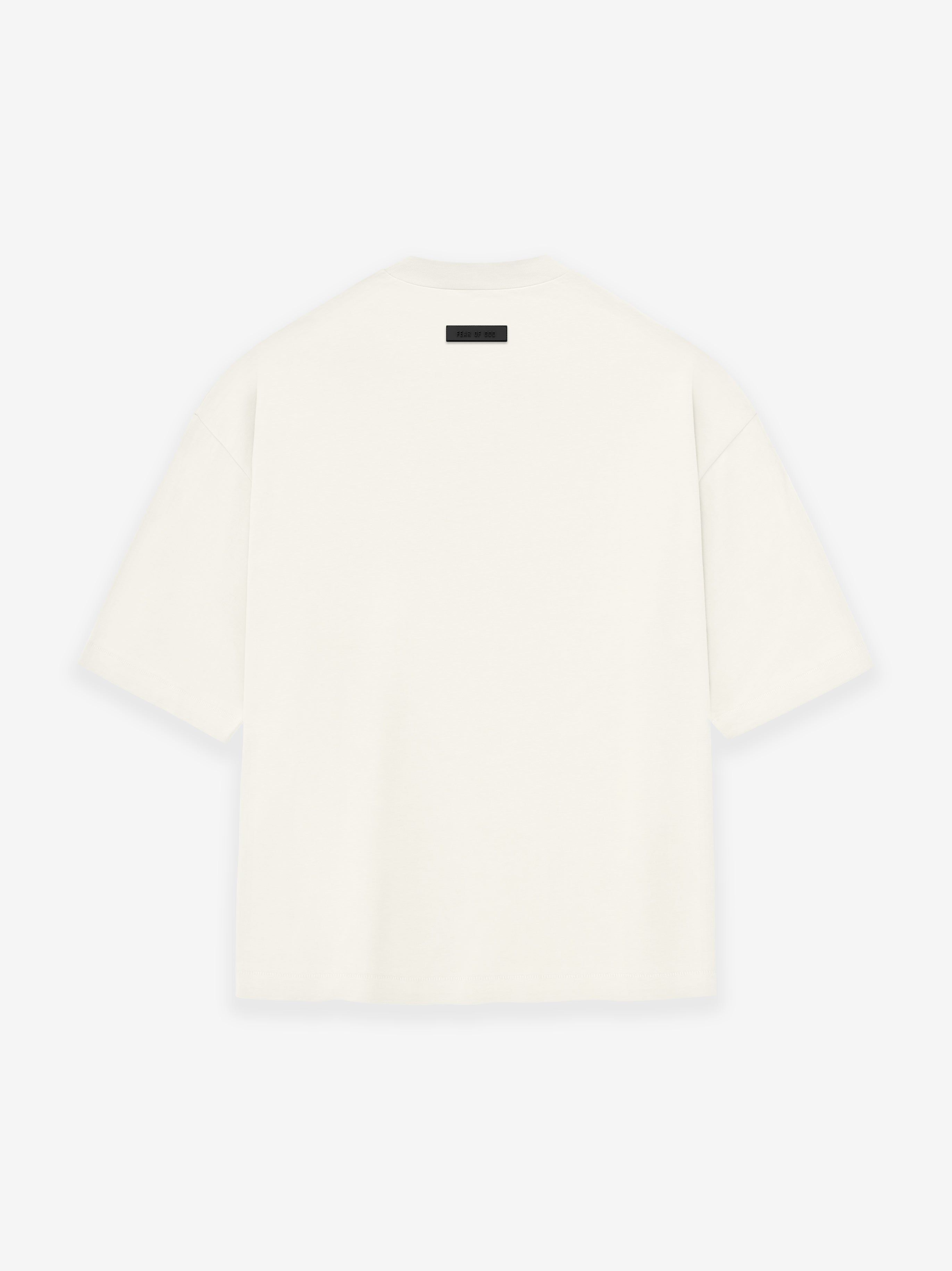 Essentials Tee sold by Fear of God product image thumbnail 2