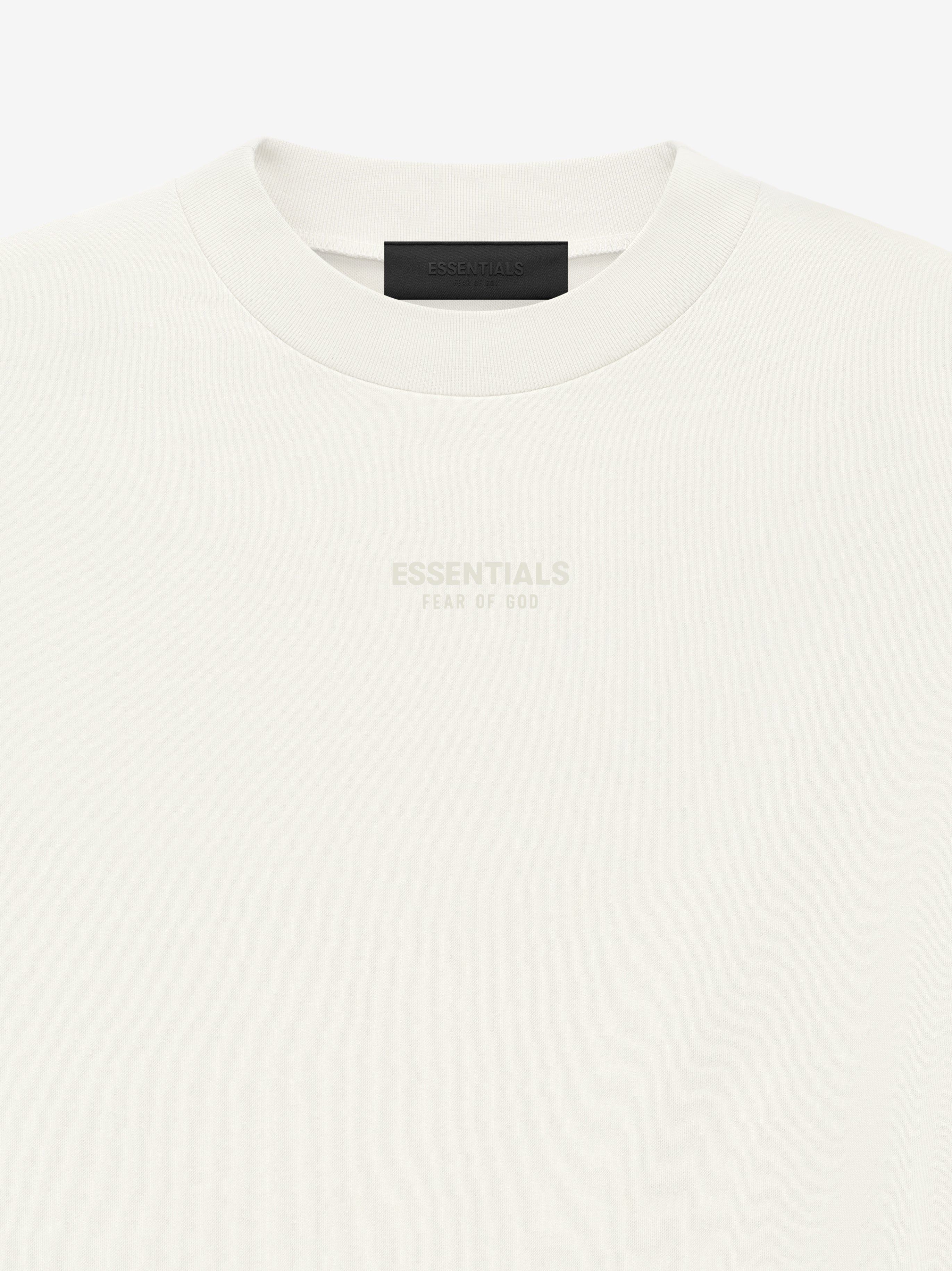 Essentials Tee sold by Fear of God product image thumbnail 3