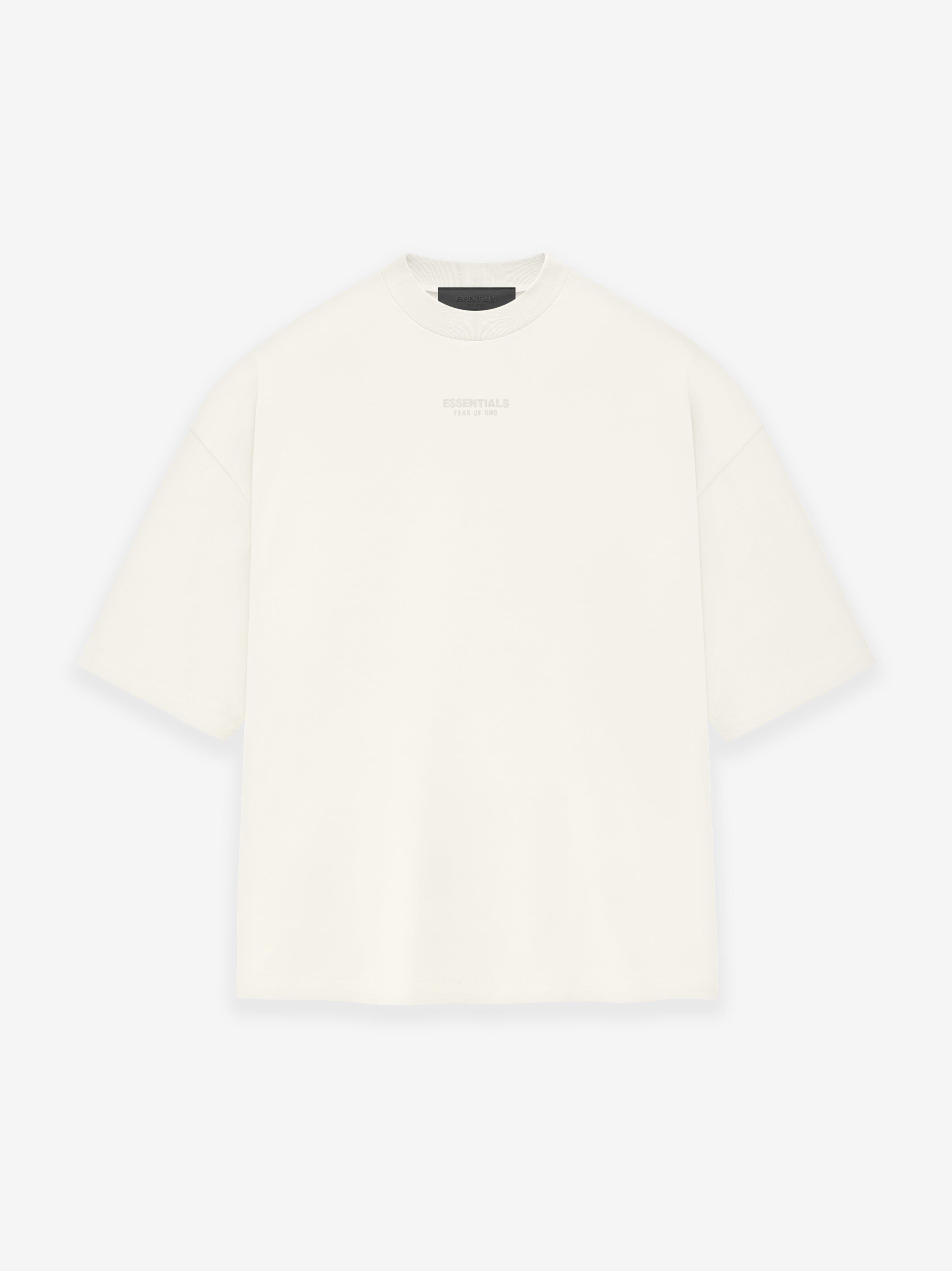 Essentials Tee sold by Fear of God