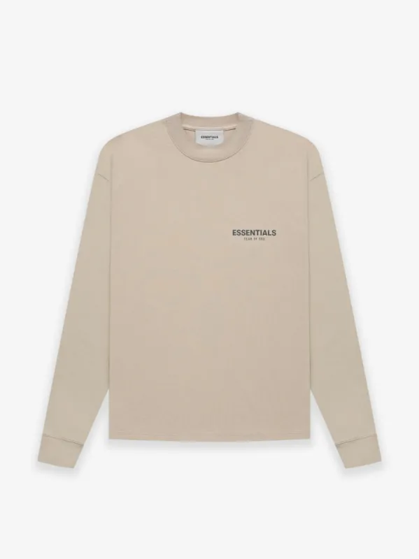 LS TEE sold by Fear of God