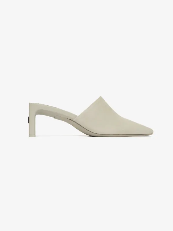 Suede Mule Low sold by Fear of God