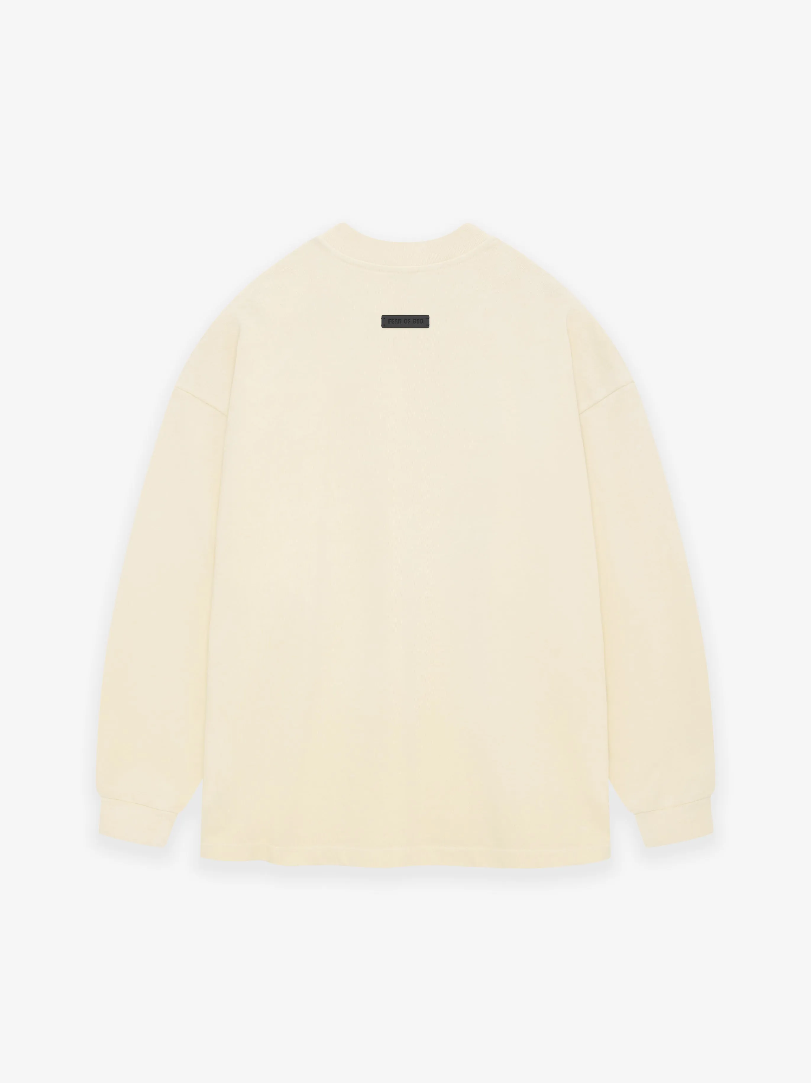 Airbrush 8 LS Tee sold by Fear of God product image thumbnail 2