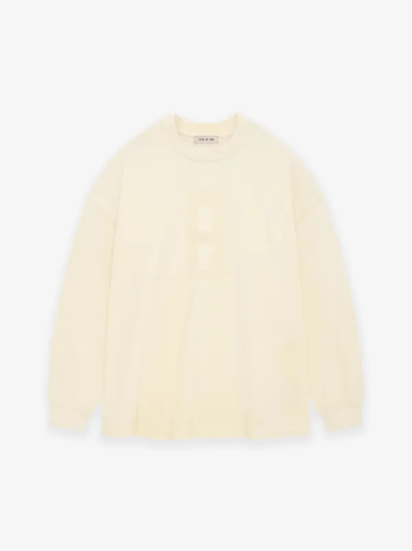 Airbrush 8 LS Tee made by Fear of God