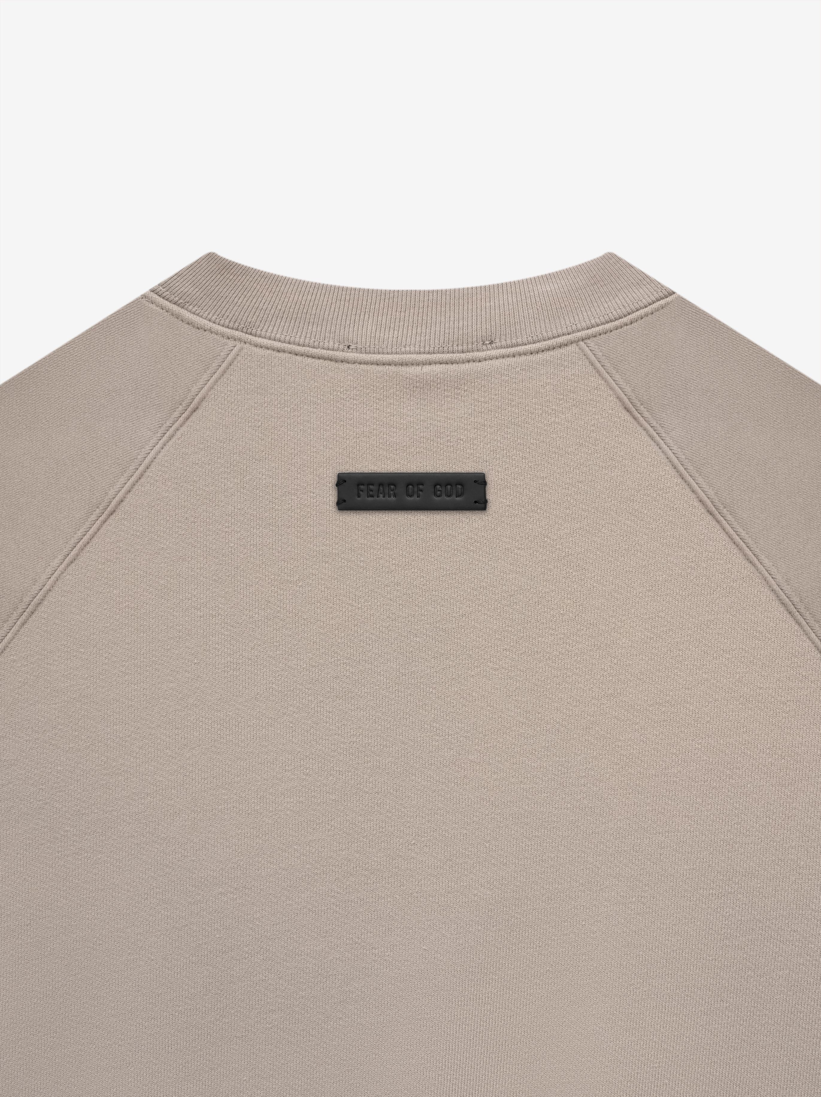 FG Crewneck Sweatshirt sold by Fear of God product image thumbnail 4