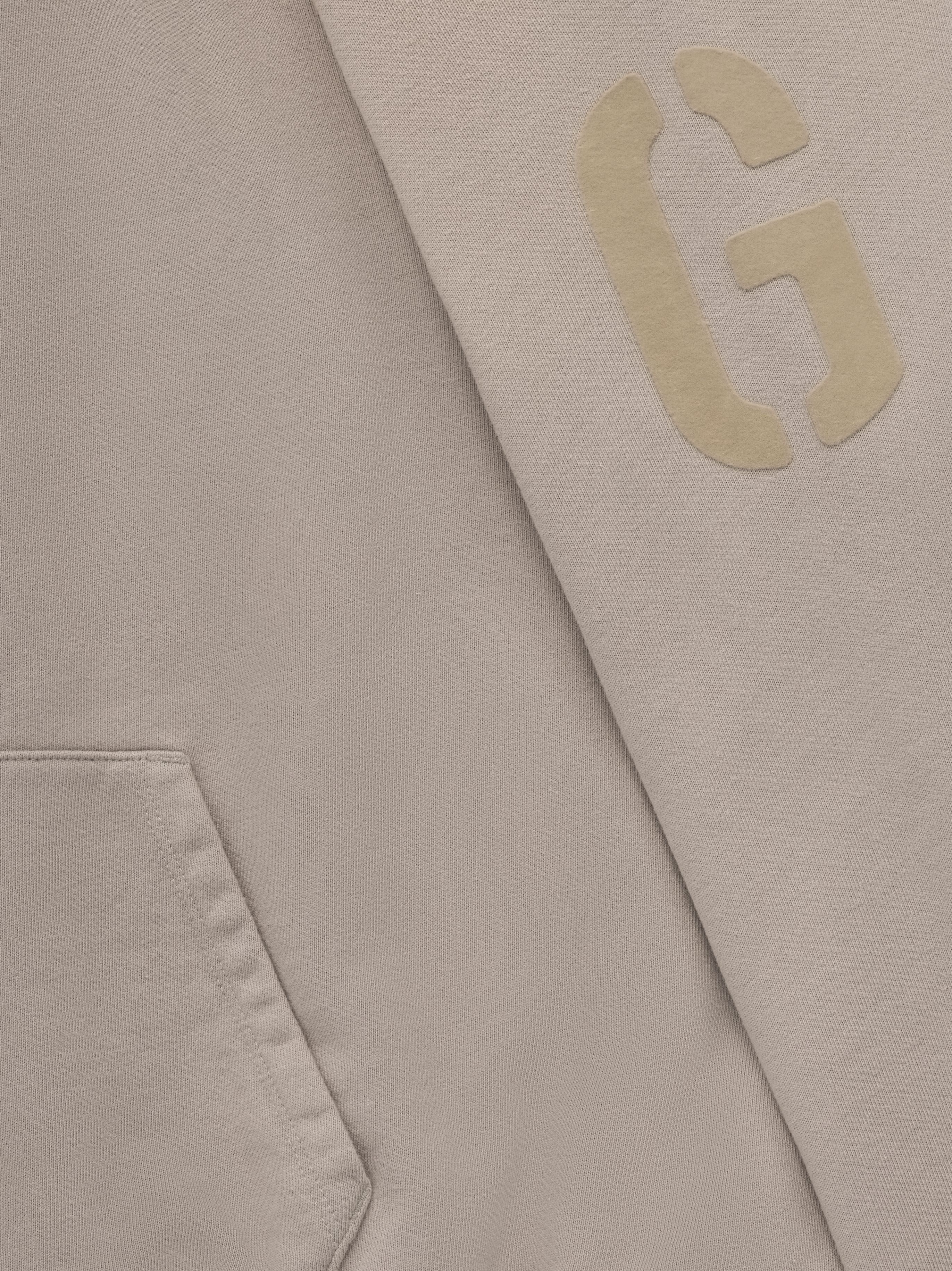FG Crewneck Sweatshirt sold by Fear of God product image thumbnail 6