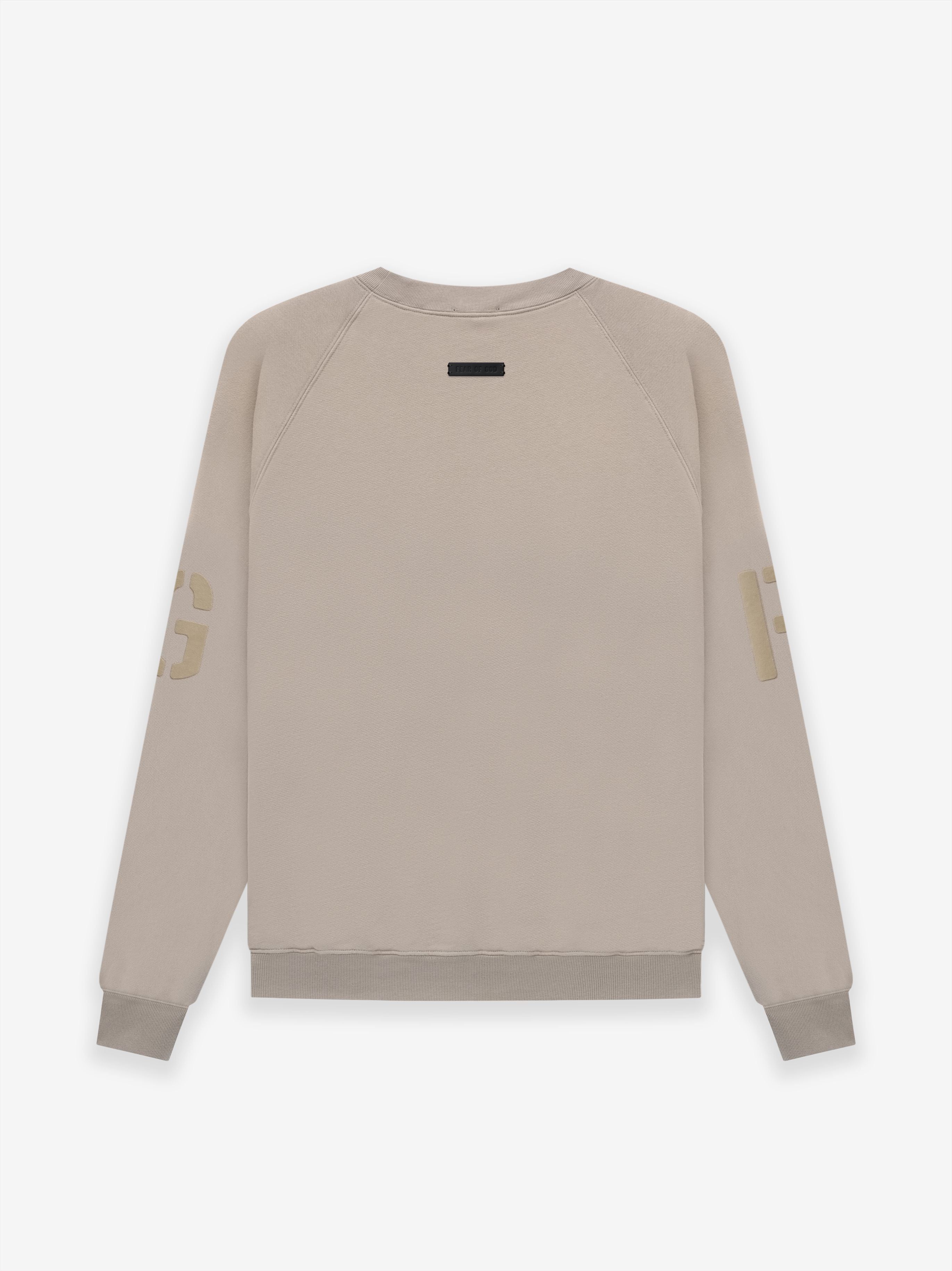 FG Crewneck Sweatshirt sold by Fear of God product image thumbnail 2