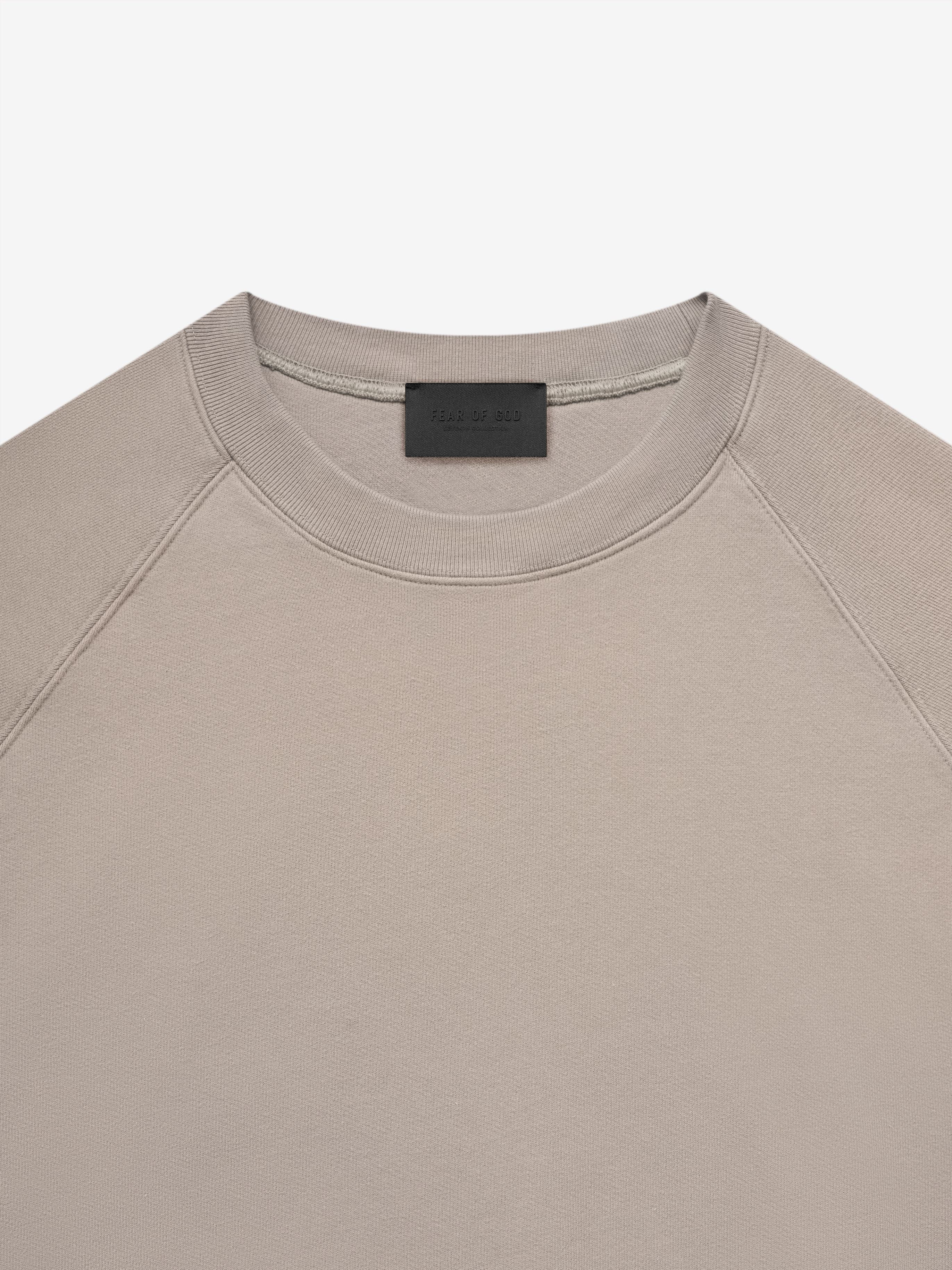 FG Crewneck Sweatshirt sold by Fear of God product image thumbnail 3