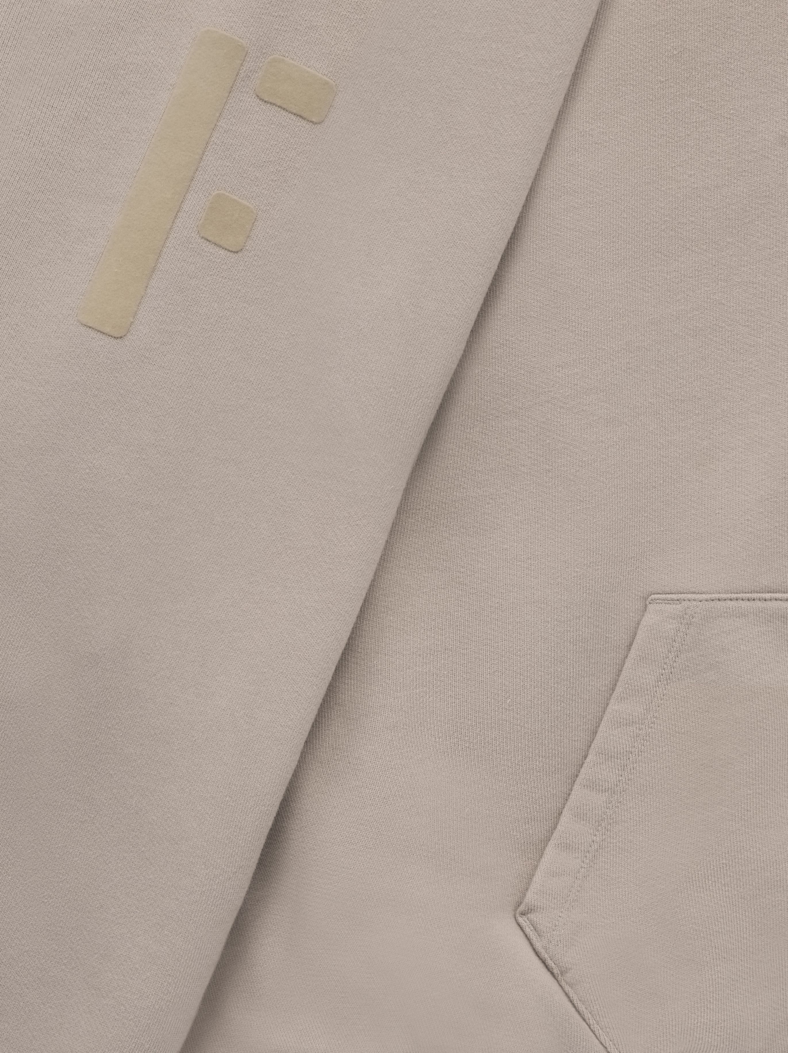 FG Crewneck Sweatshirt sold by Fear of God product image thumbnail 5